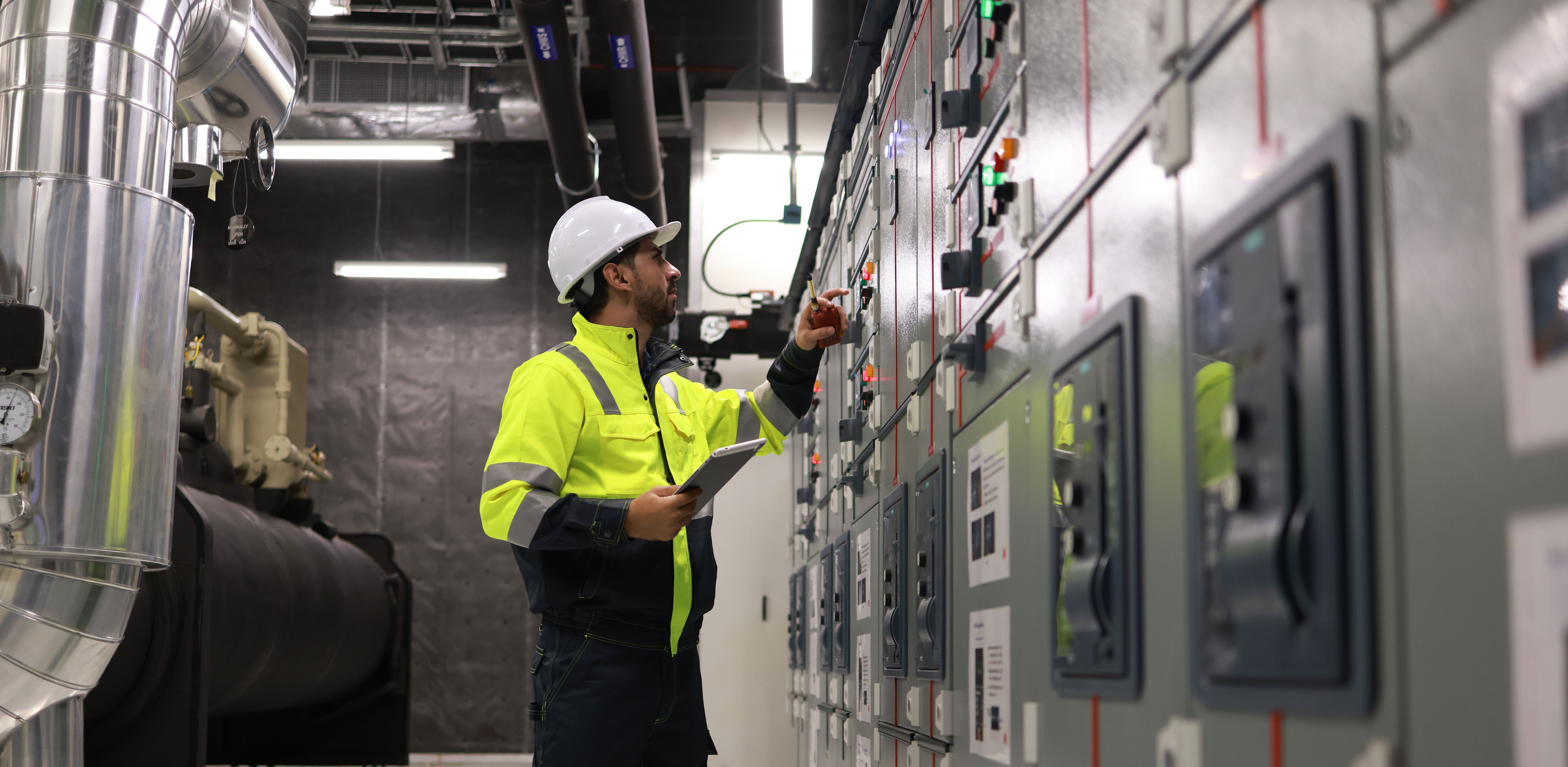 electric equipment