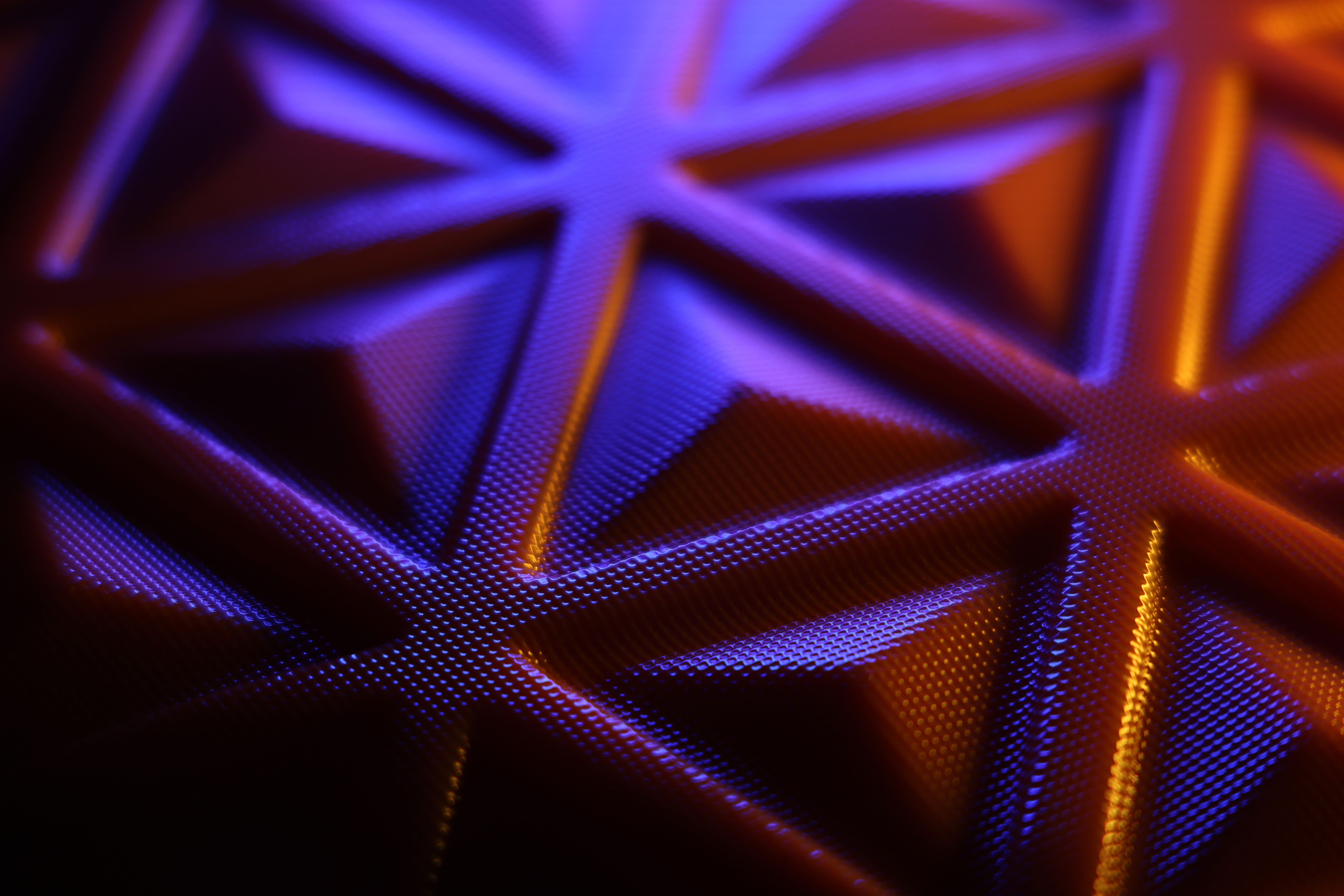 3d lighting textures