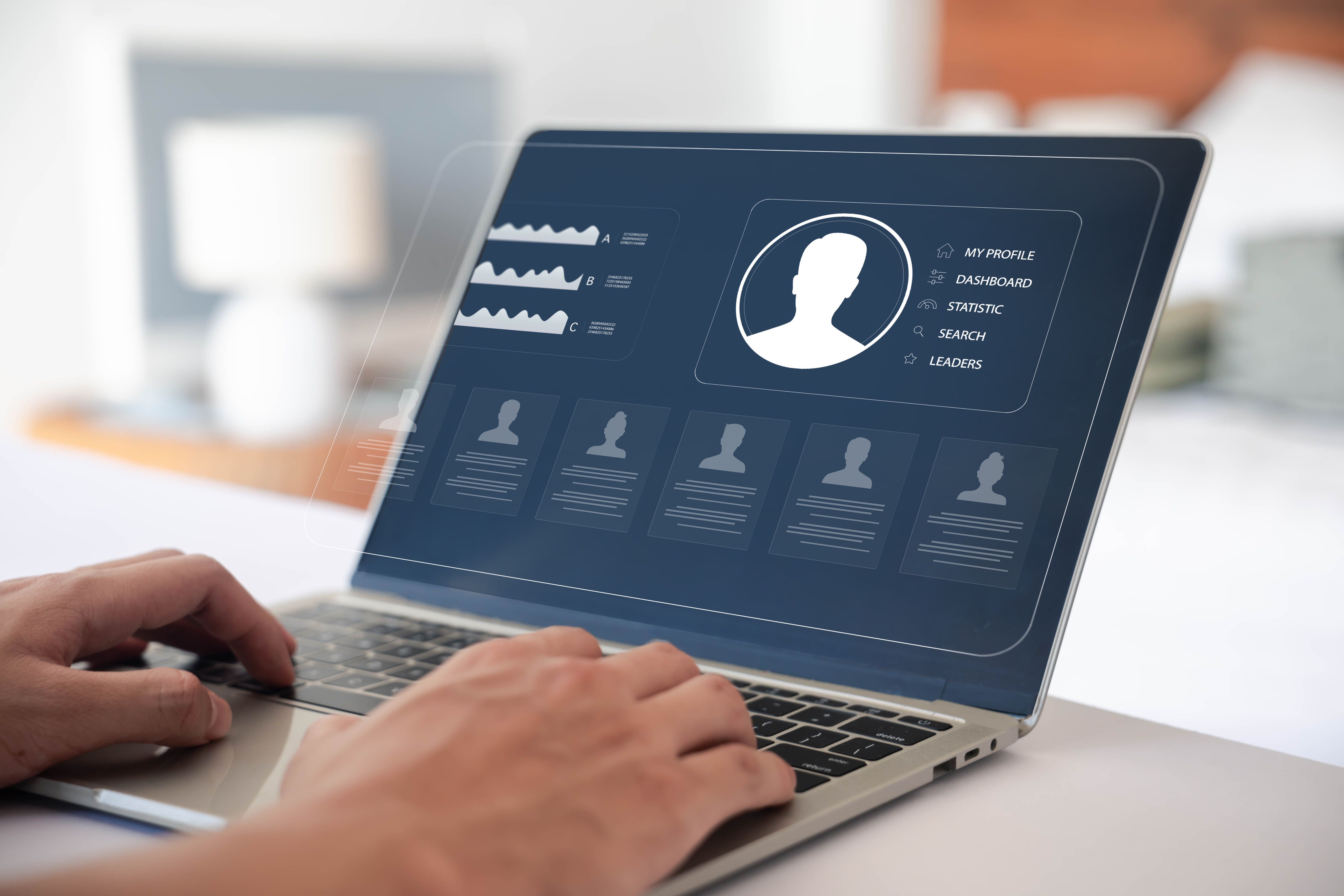 account based marketing