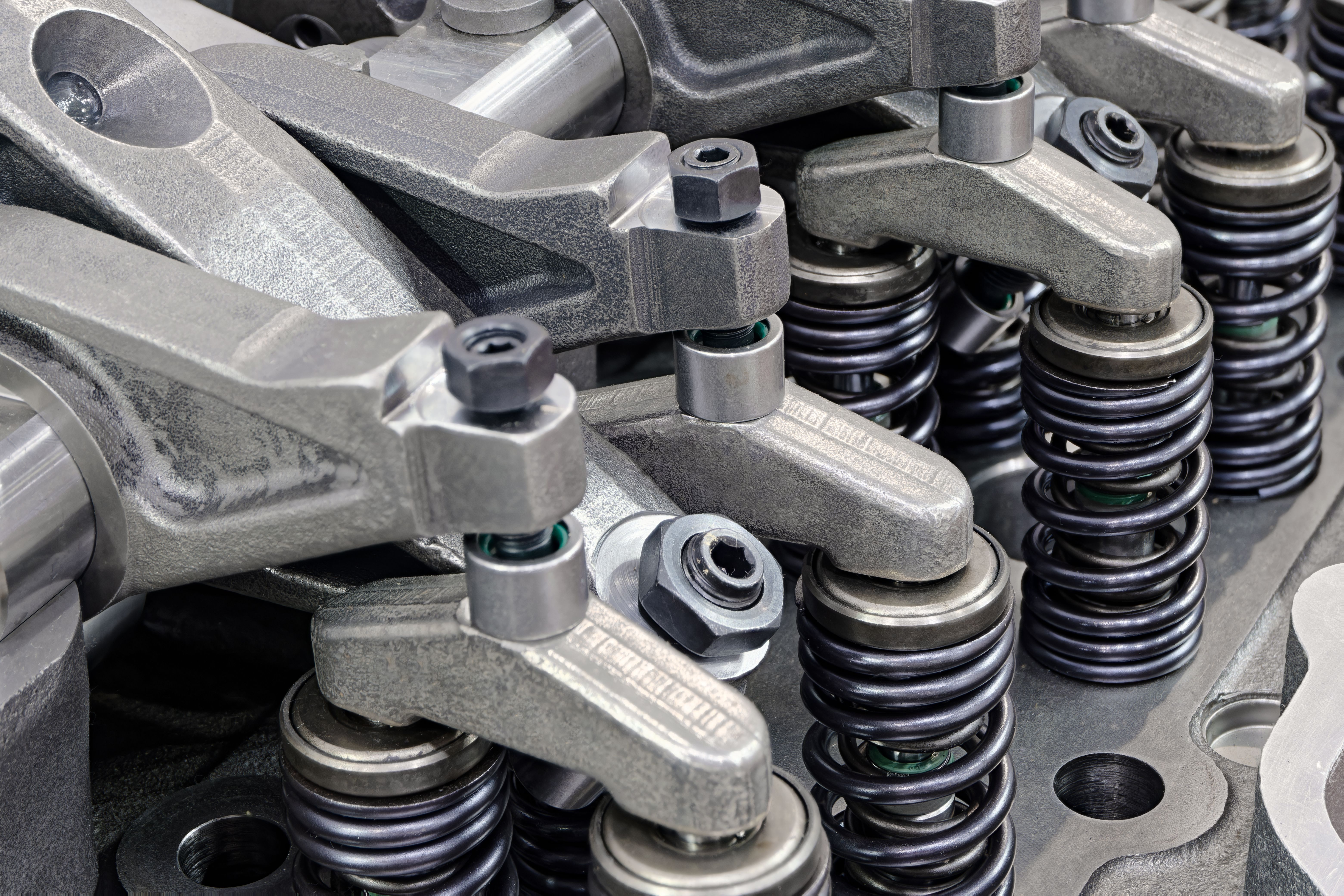 spring car maintenance