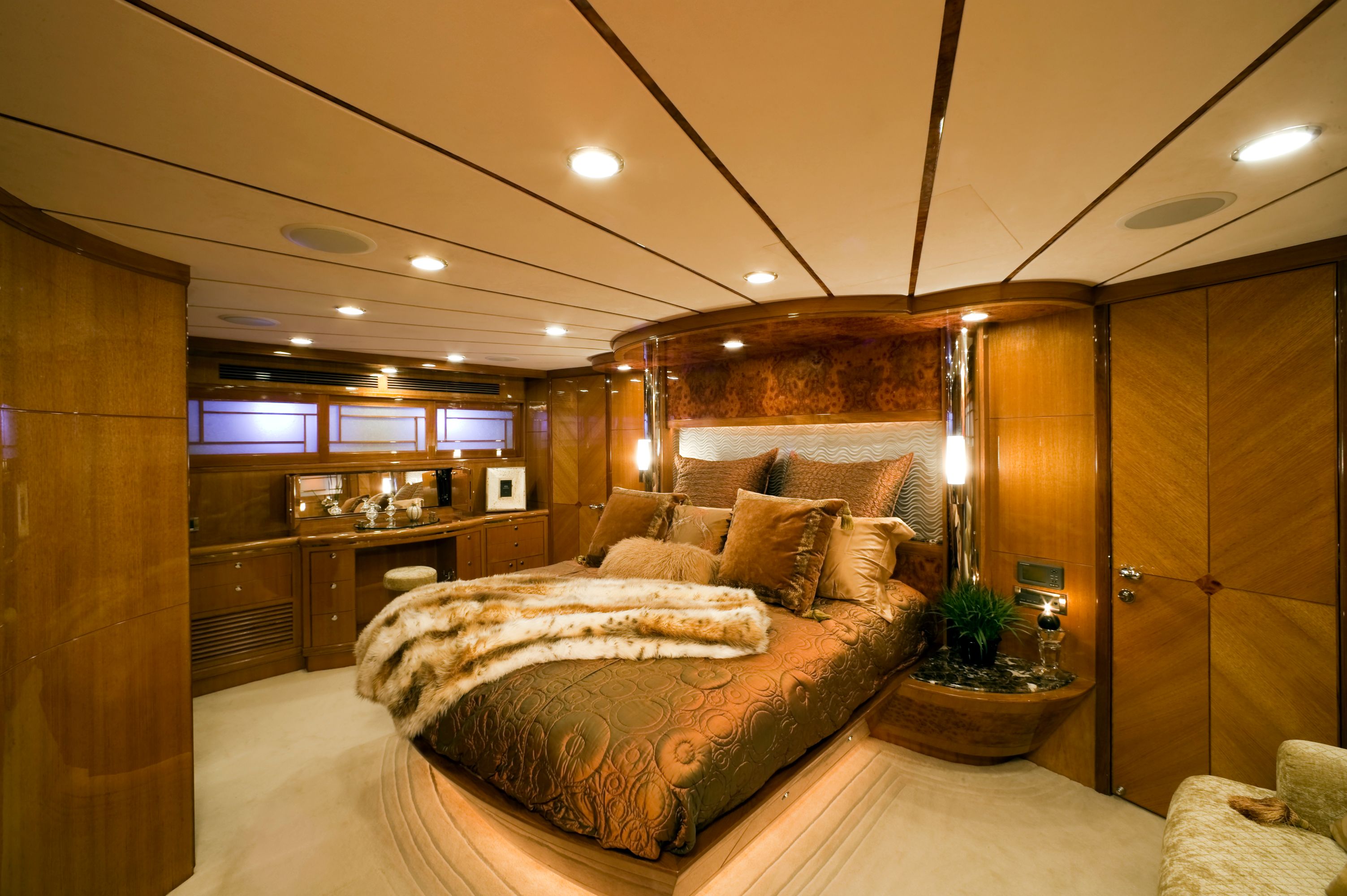 superyacht design