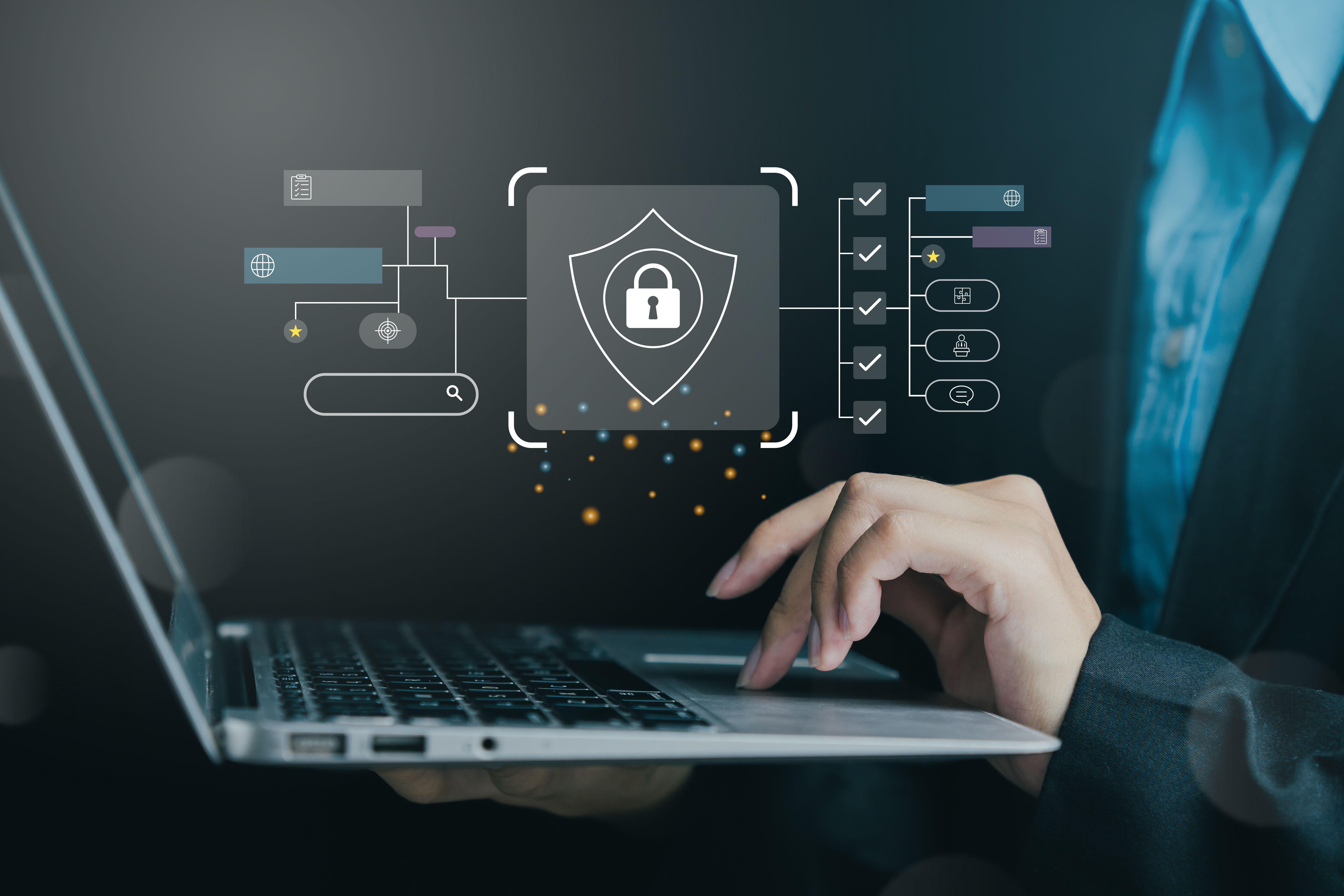 data management security