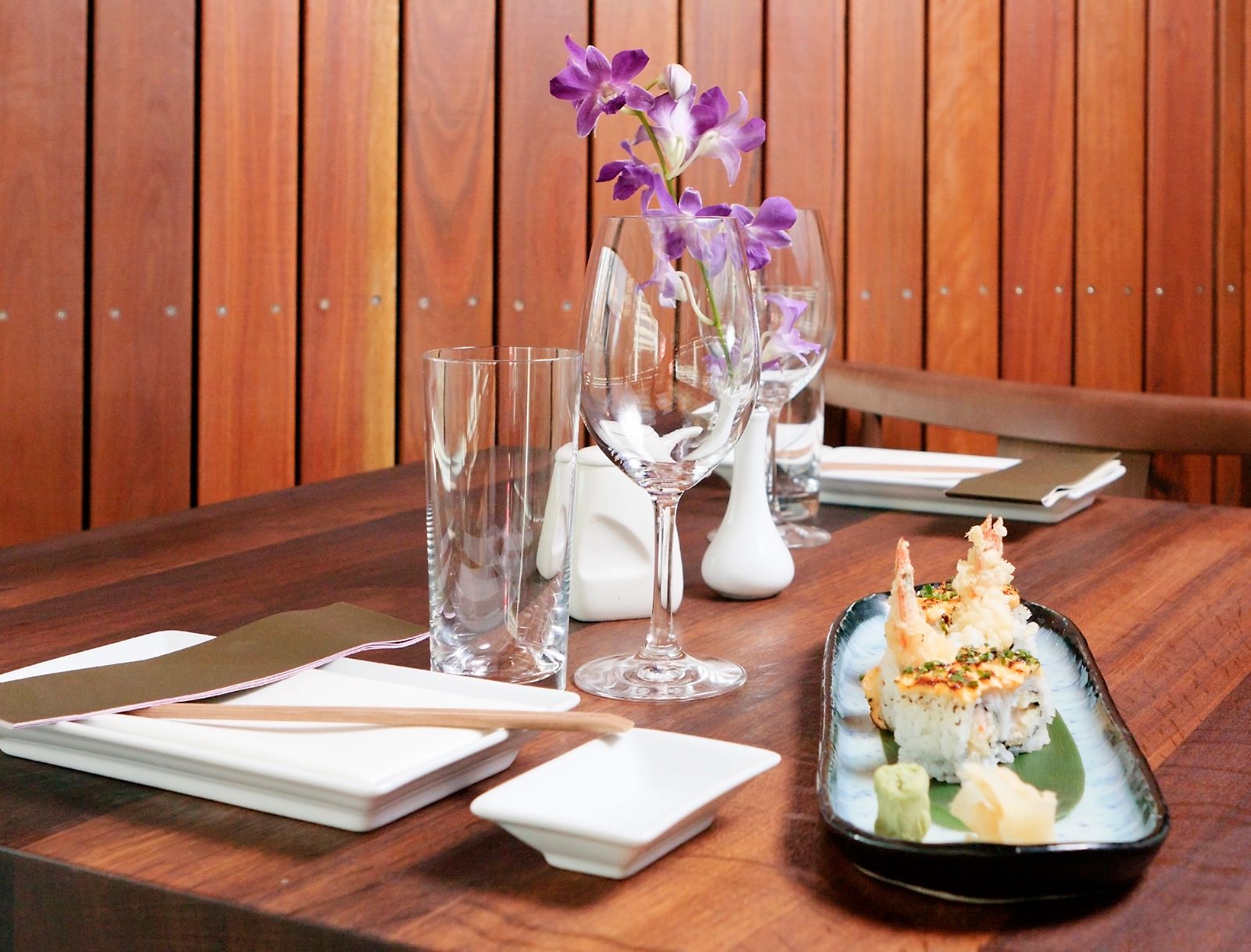 morimoto restaurant