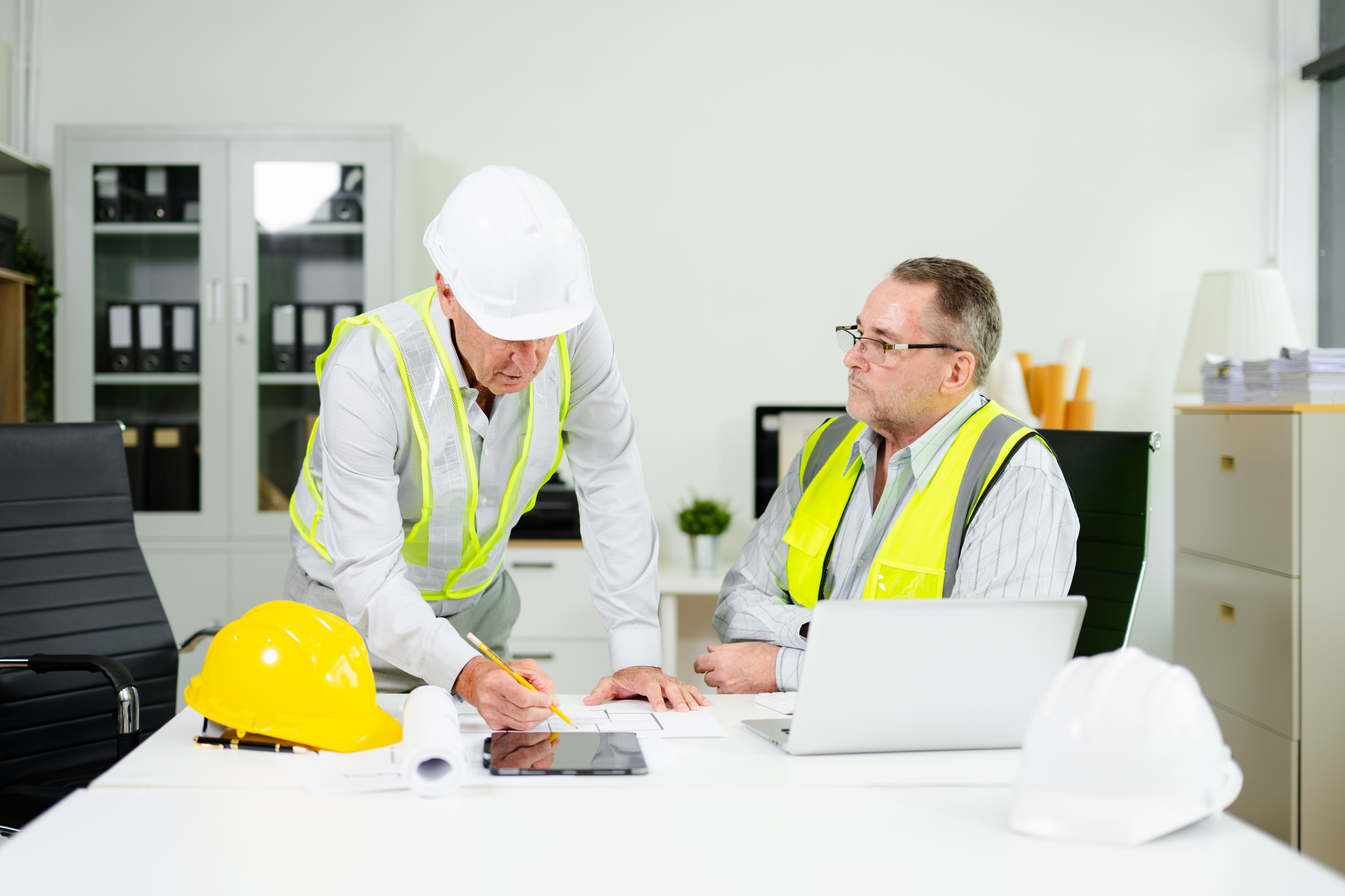 Civil Engineering | Sigma Projects WA