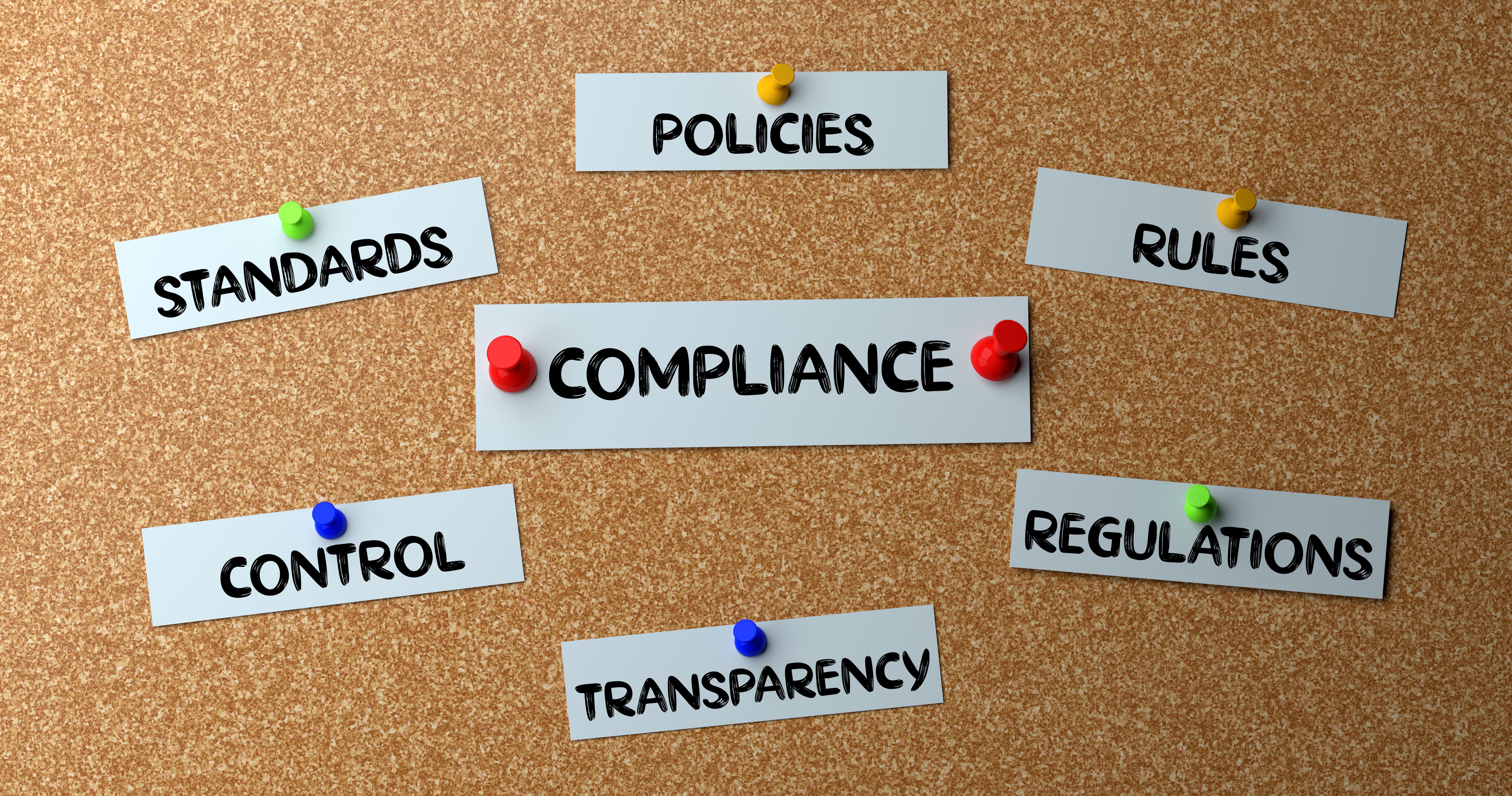 COMPLIANCE