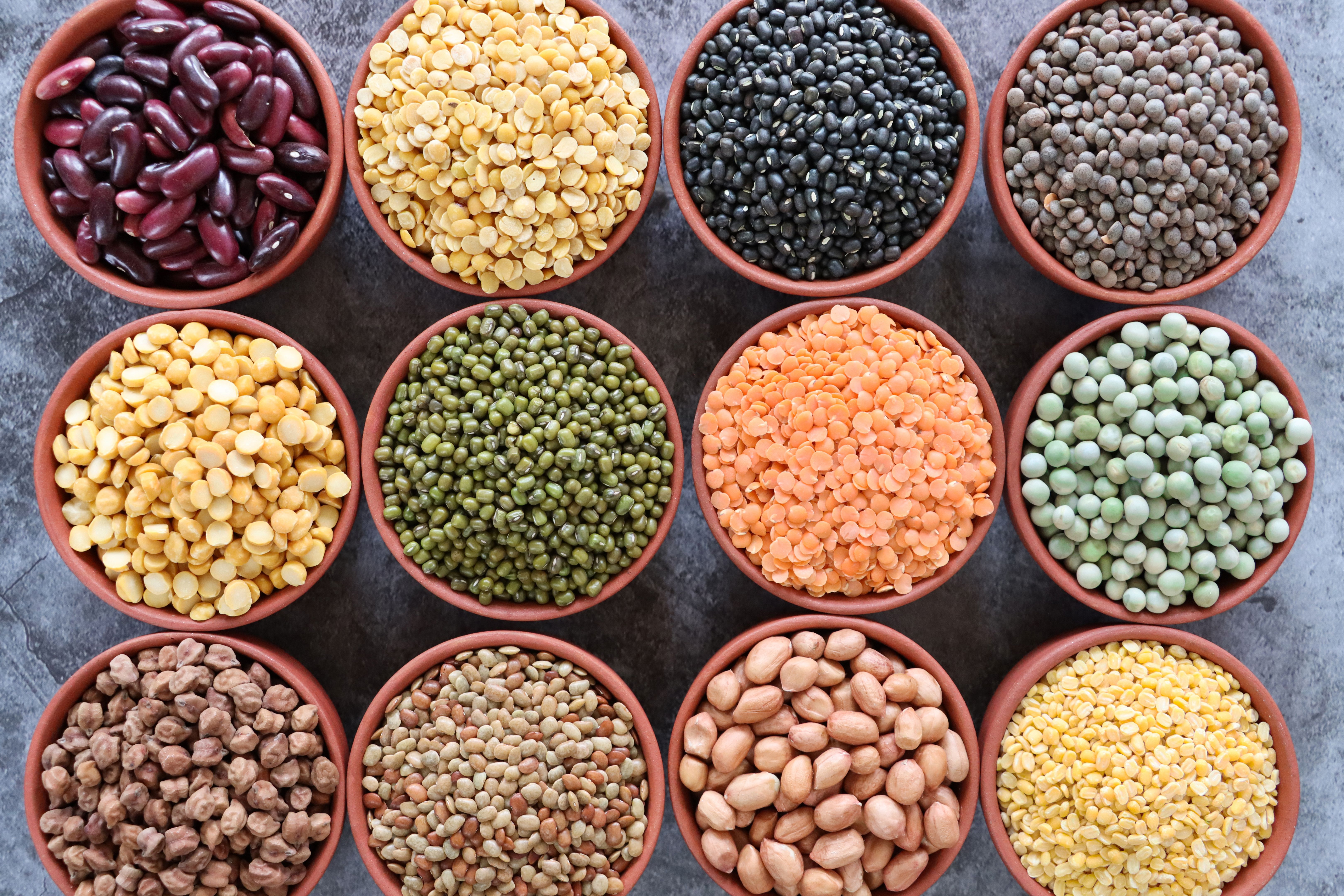 vitamins minerals