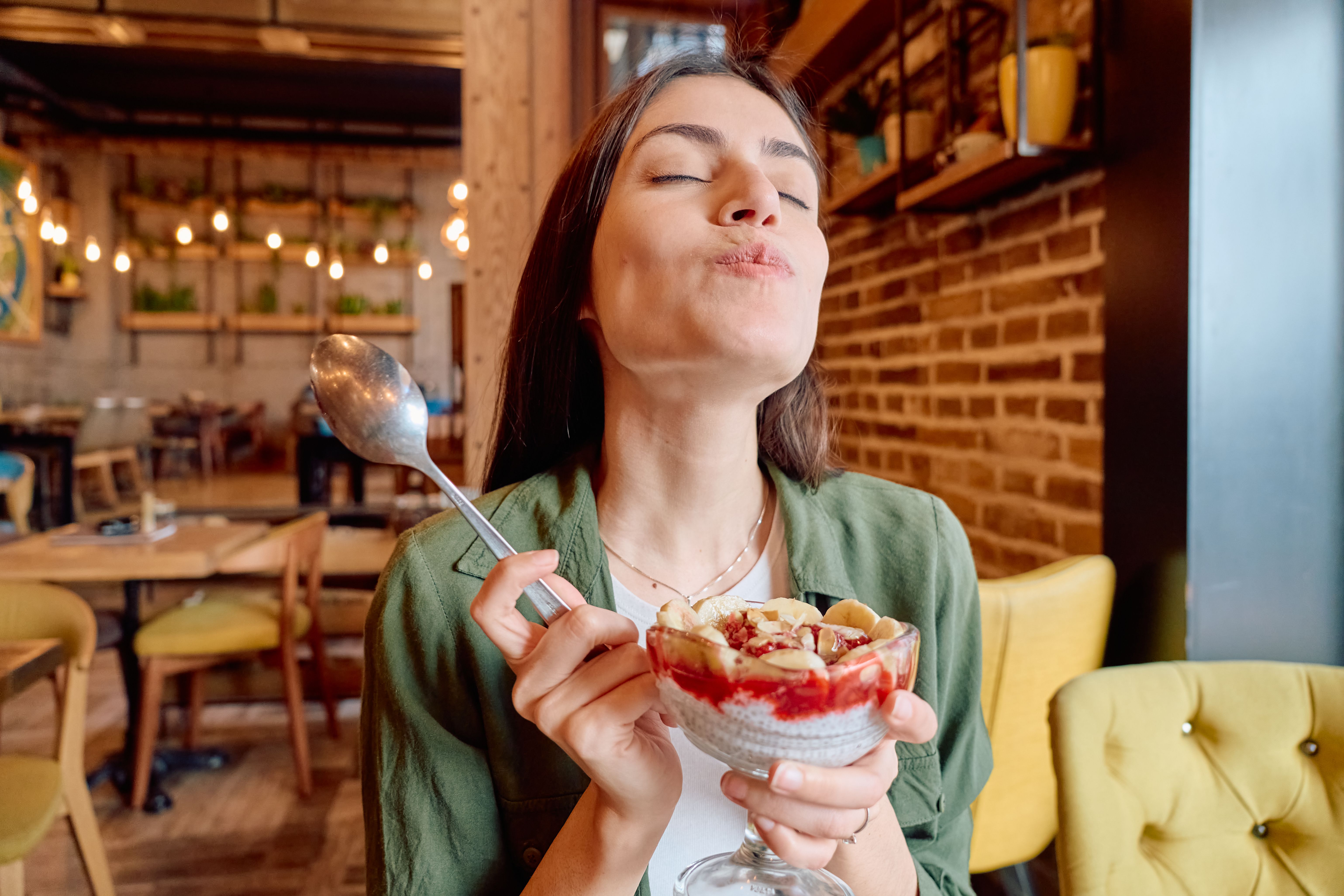 cafeteria brasileira