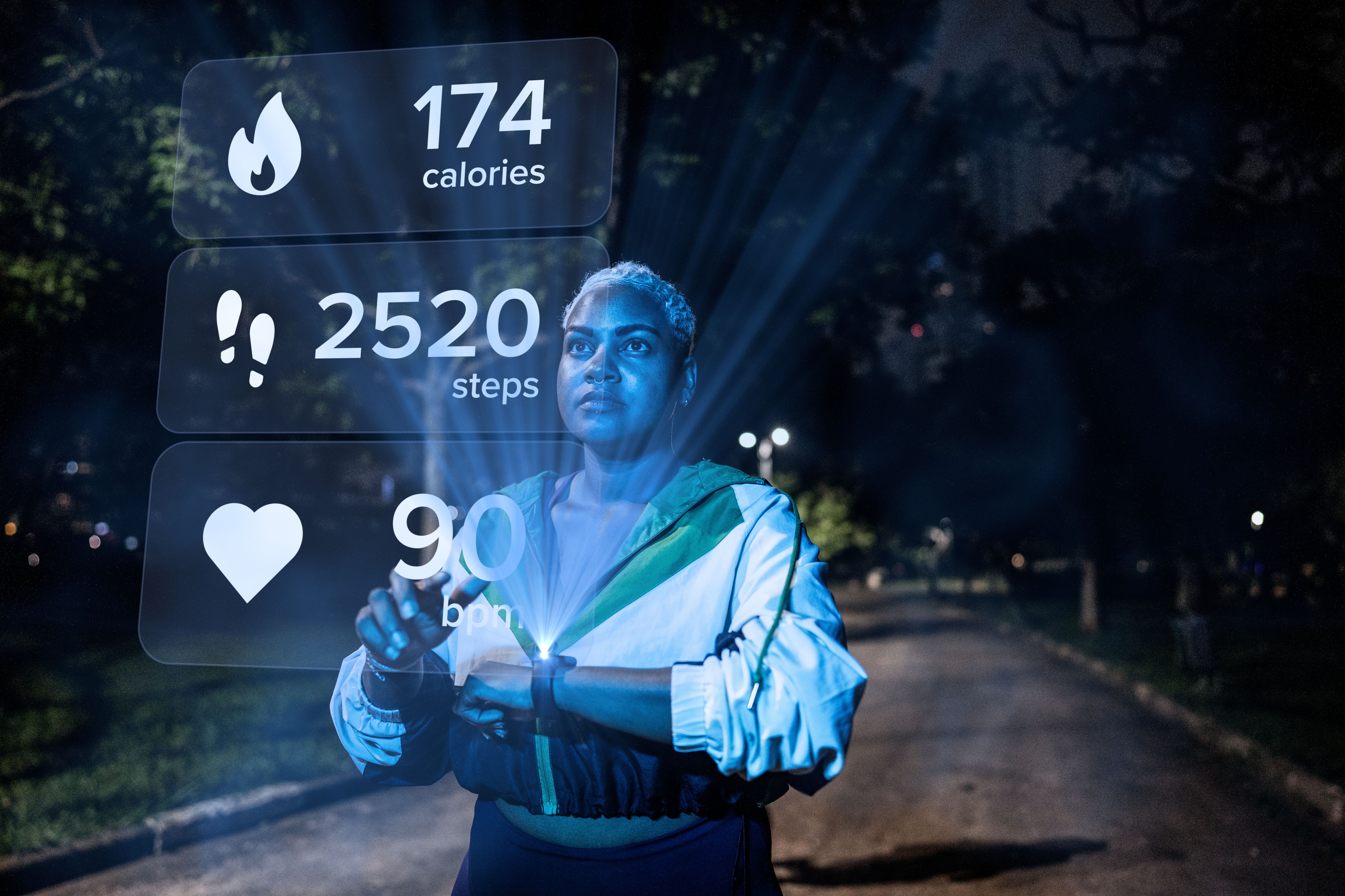 future fitness technology