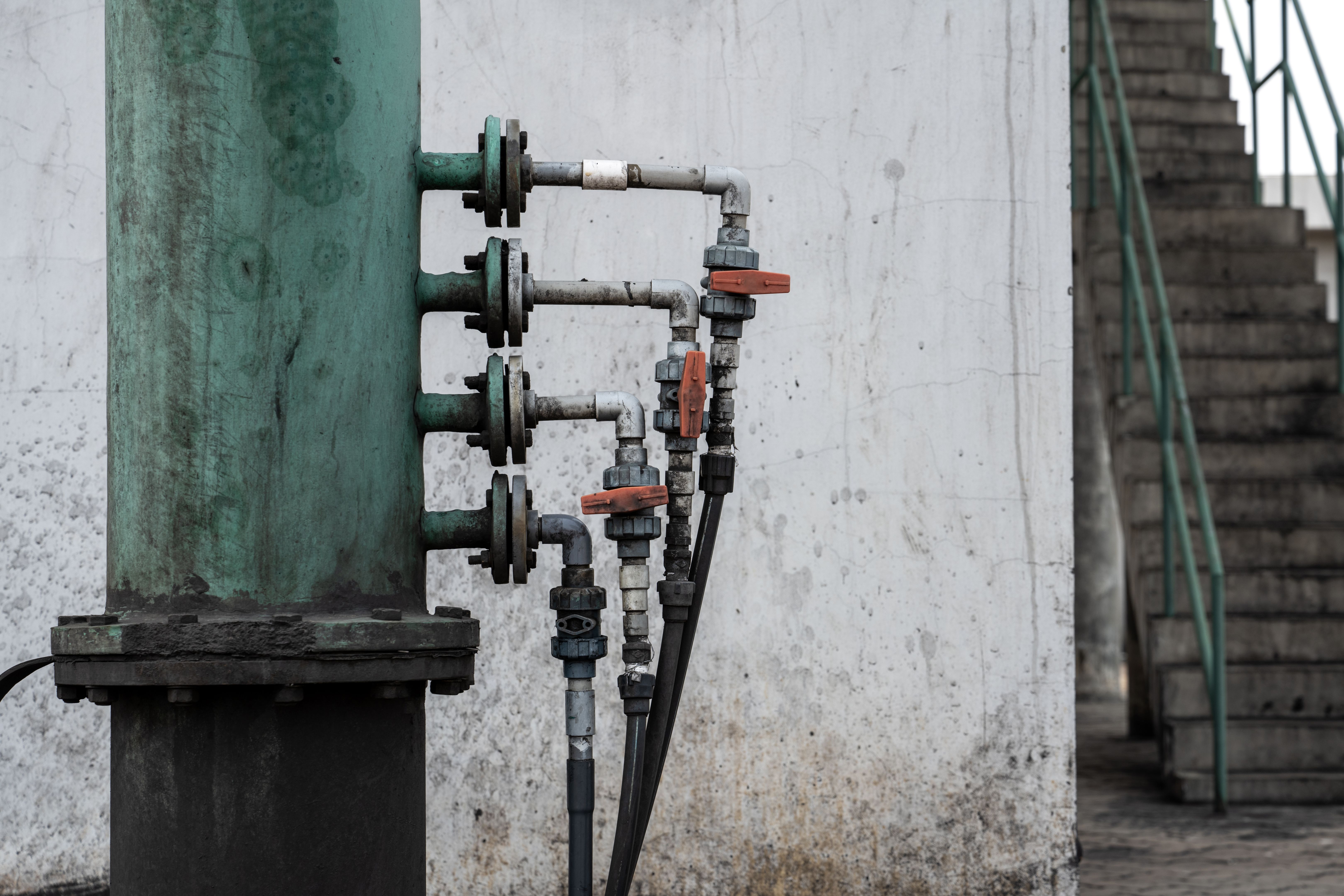 macerator pump