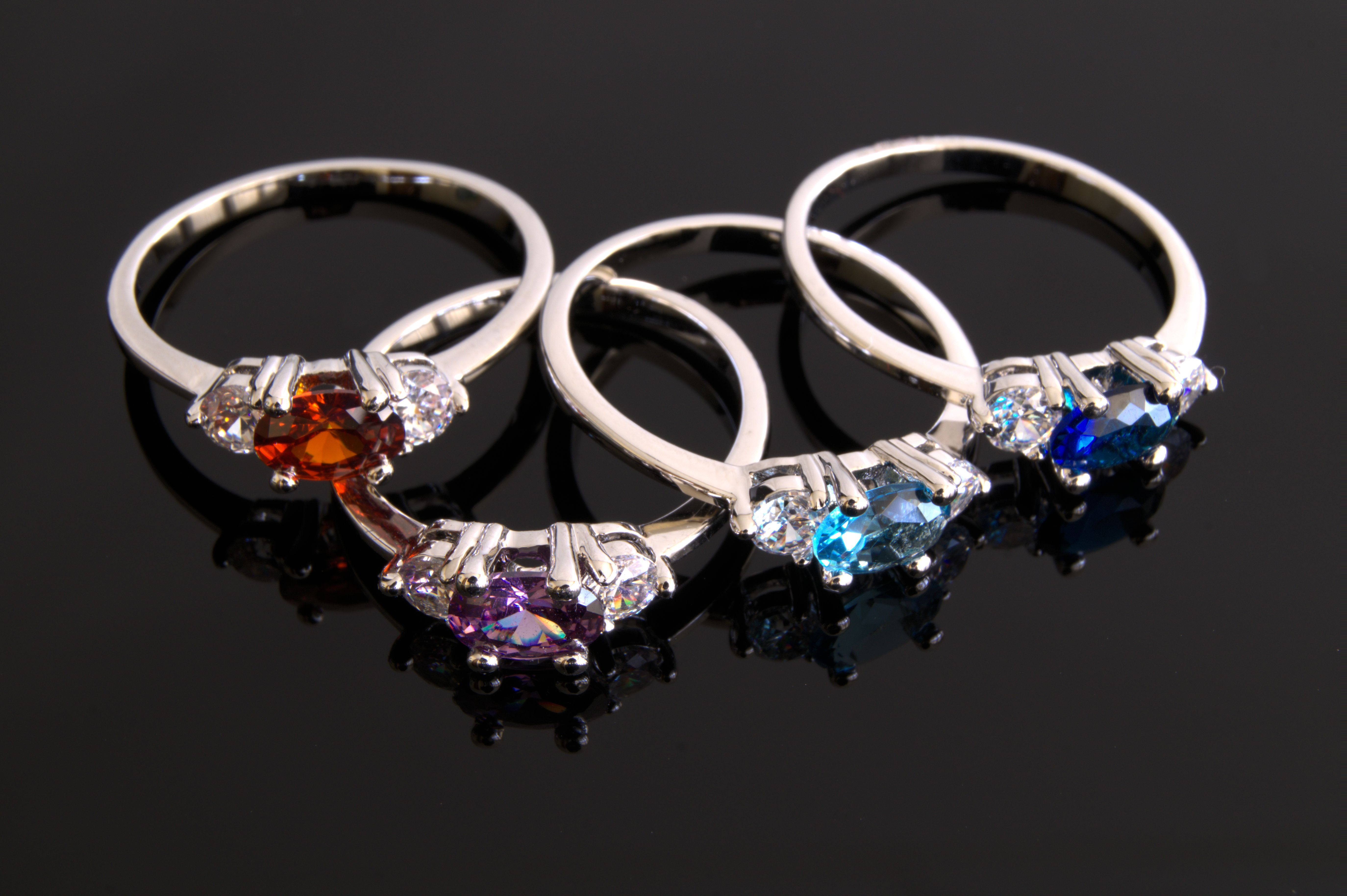 birthstone jewelry