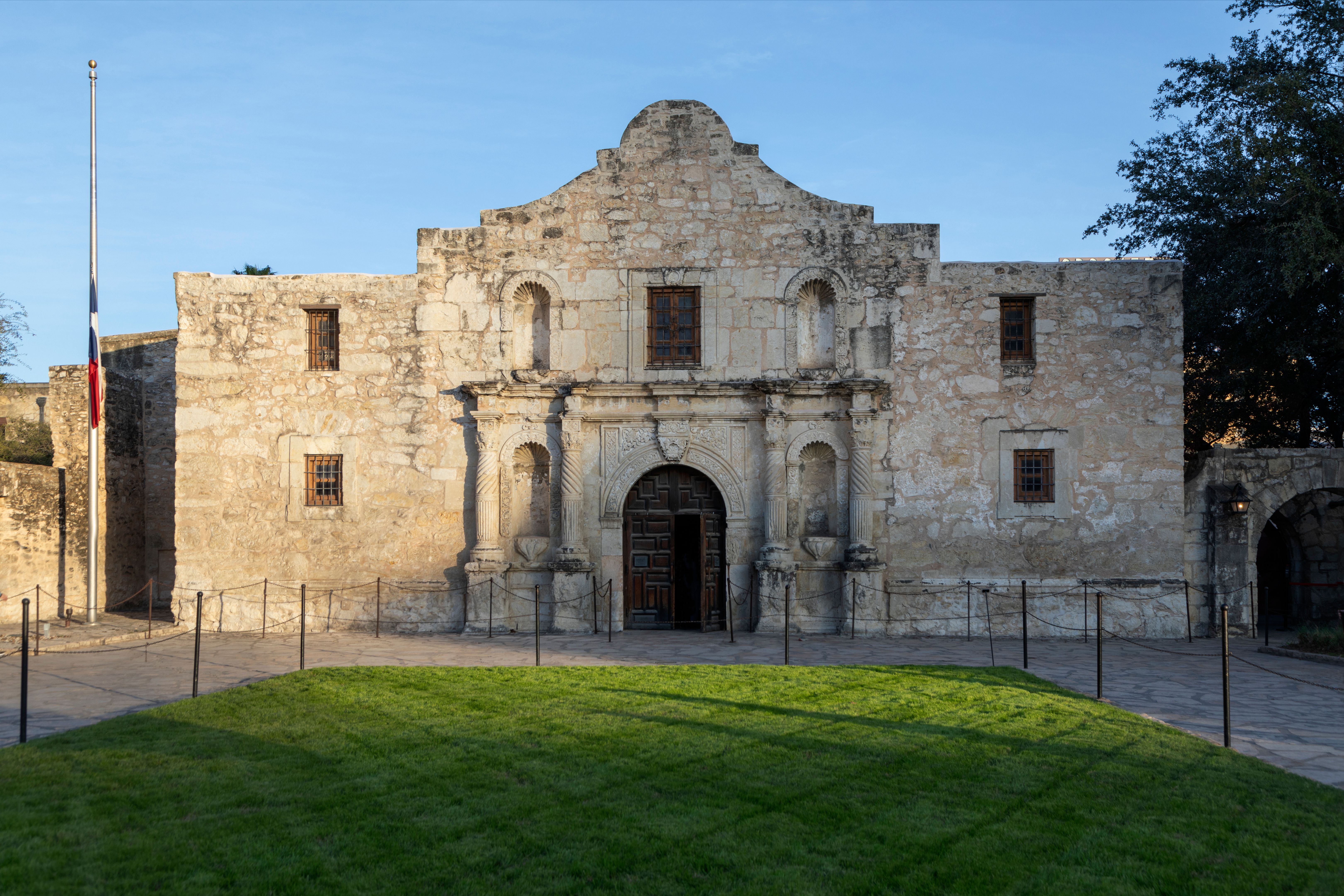 historic texas marriage