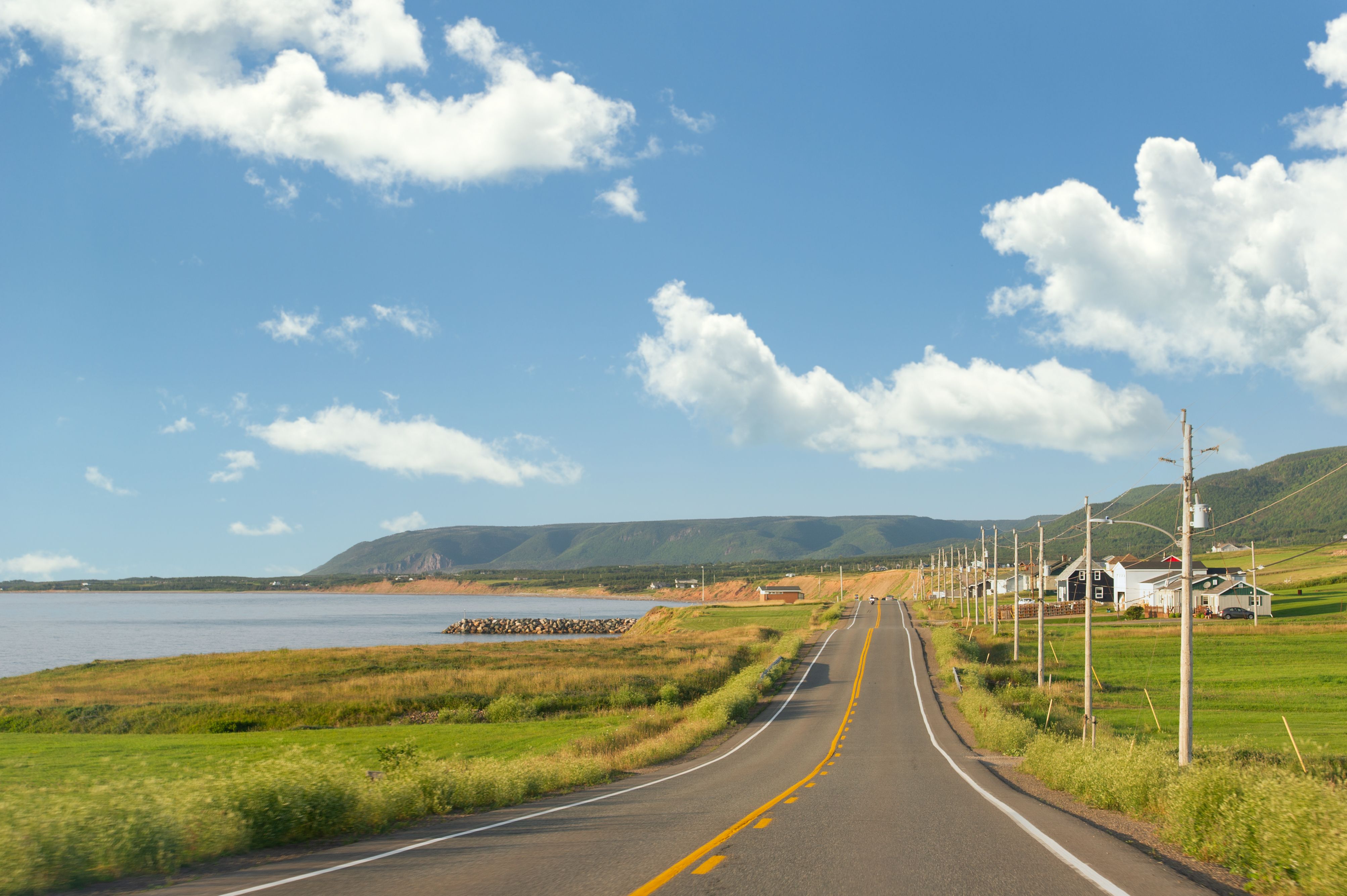 inverness transportation