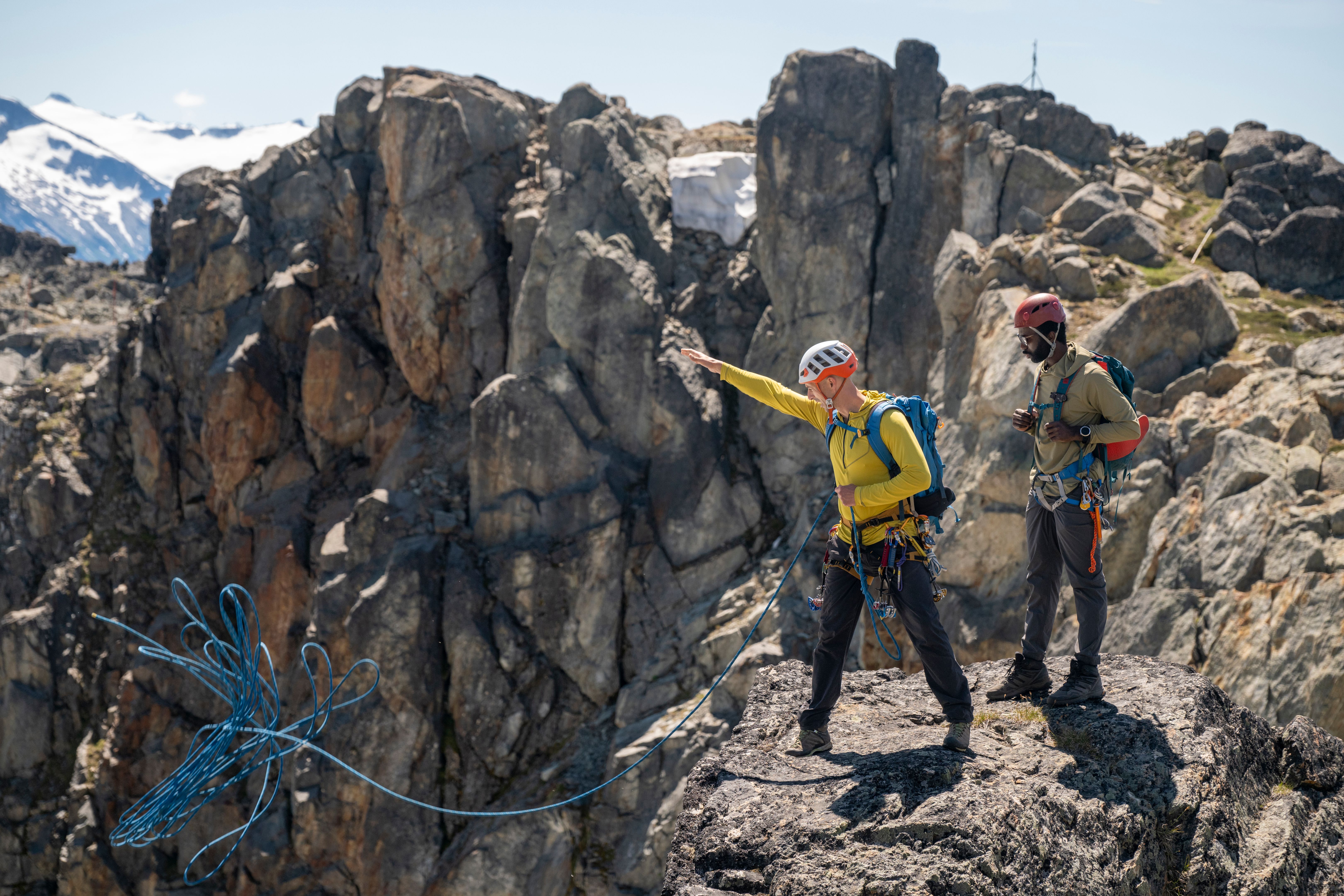 overcoming challenges