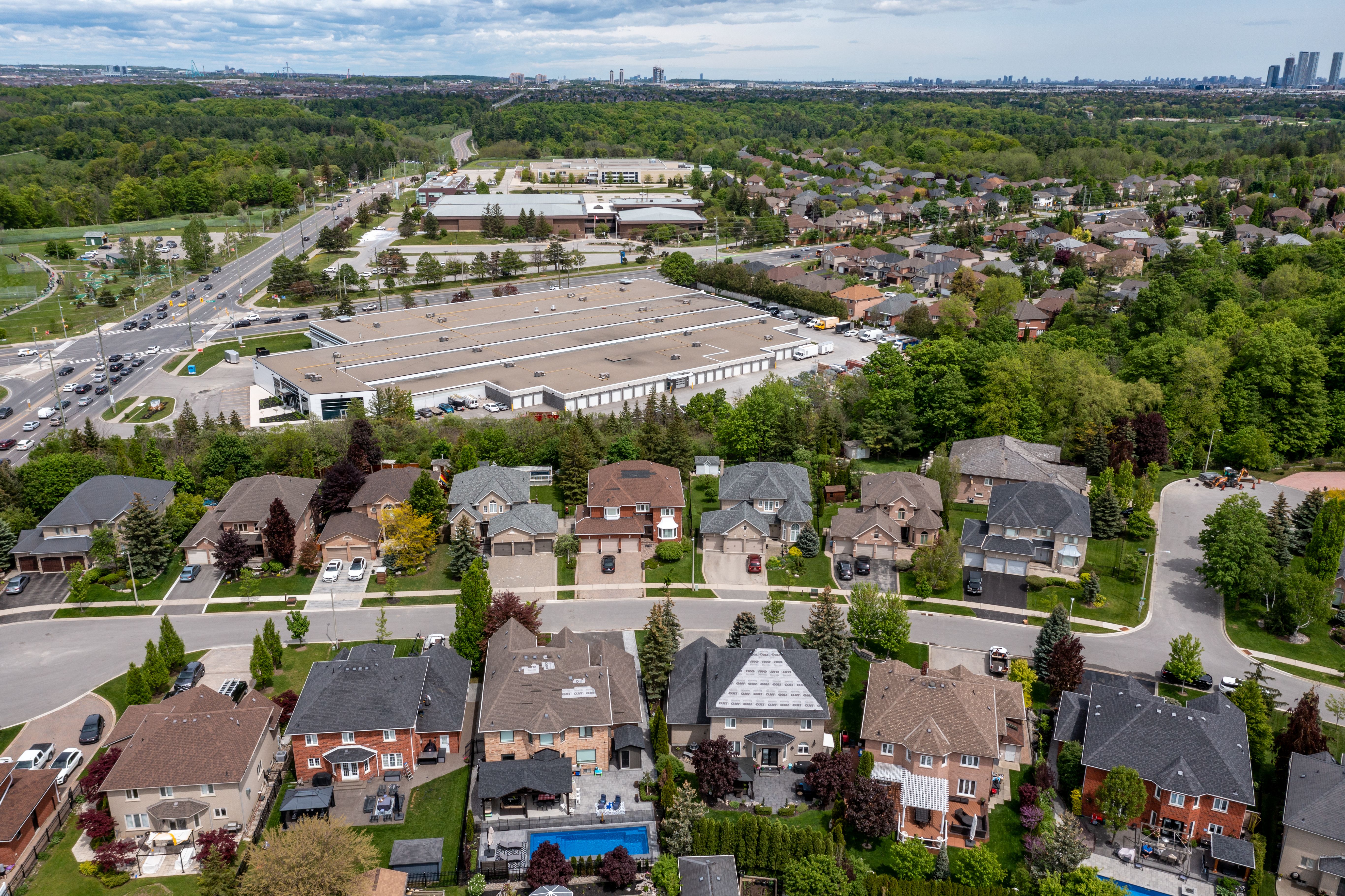 real estate agent Vaughan