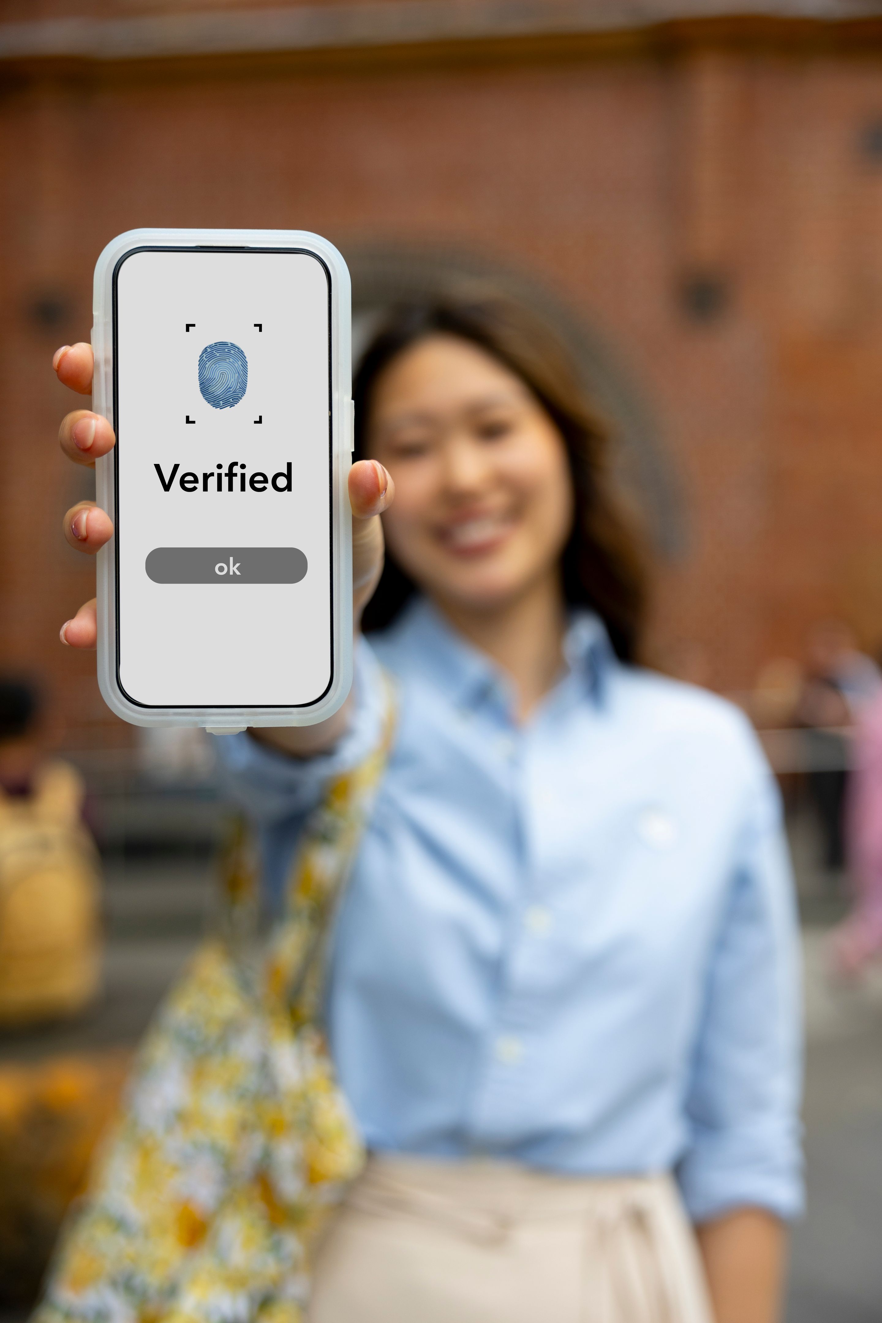 document authentication