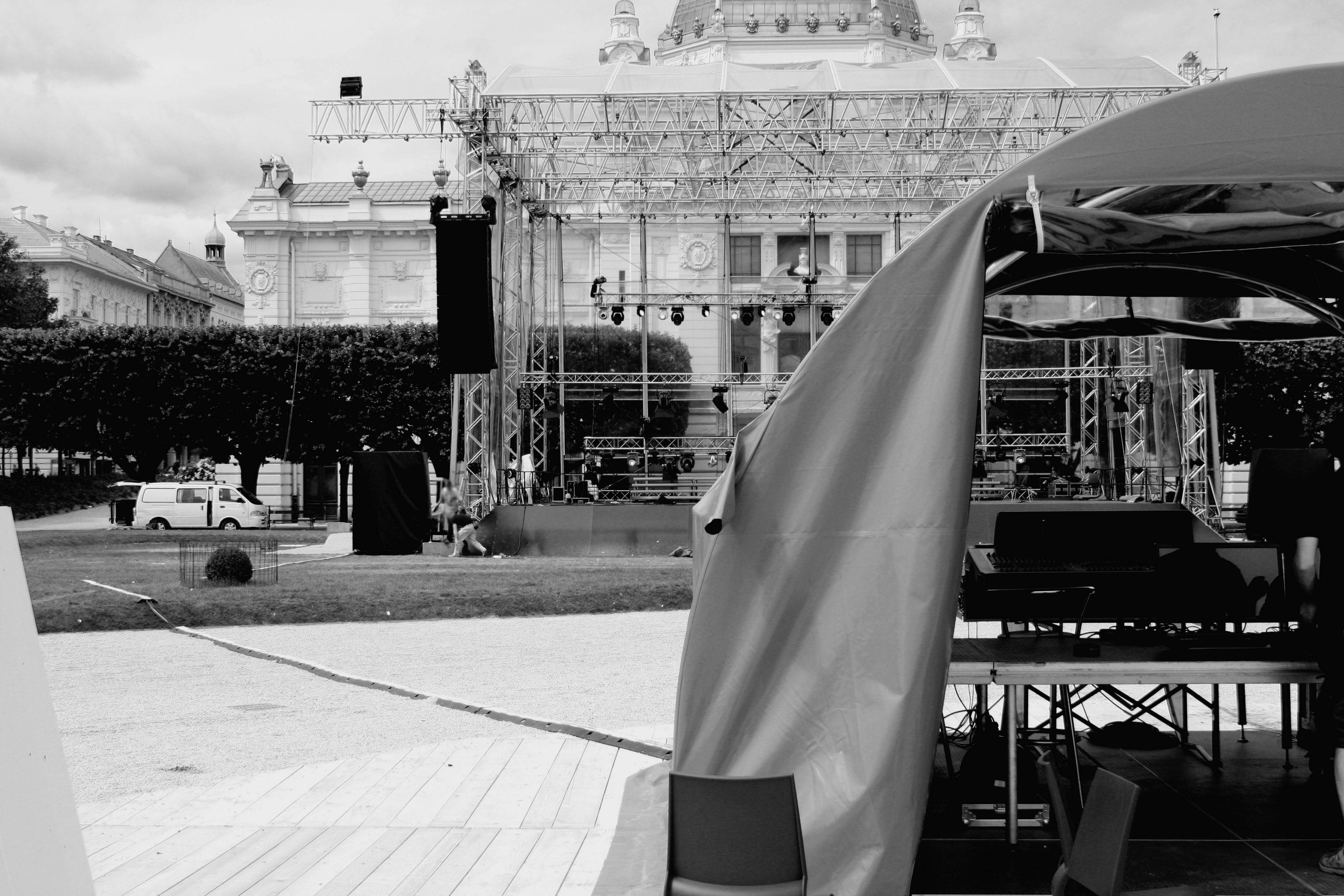 durabilité événement