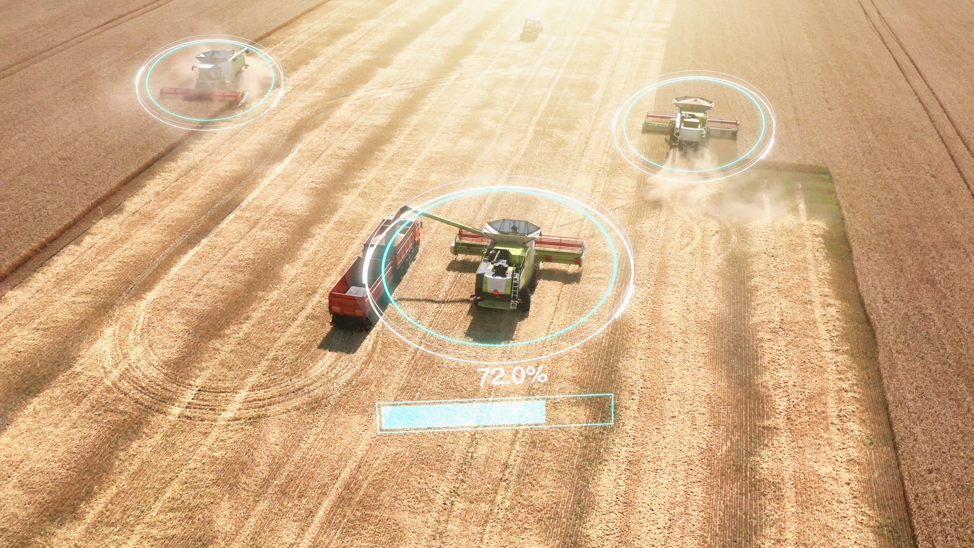 agriculture sensors