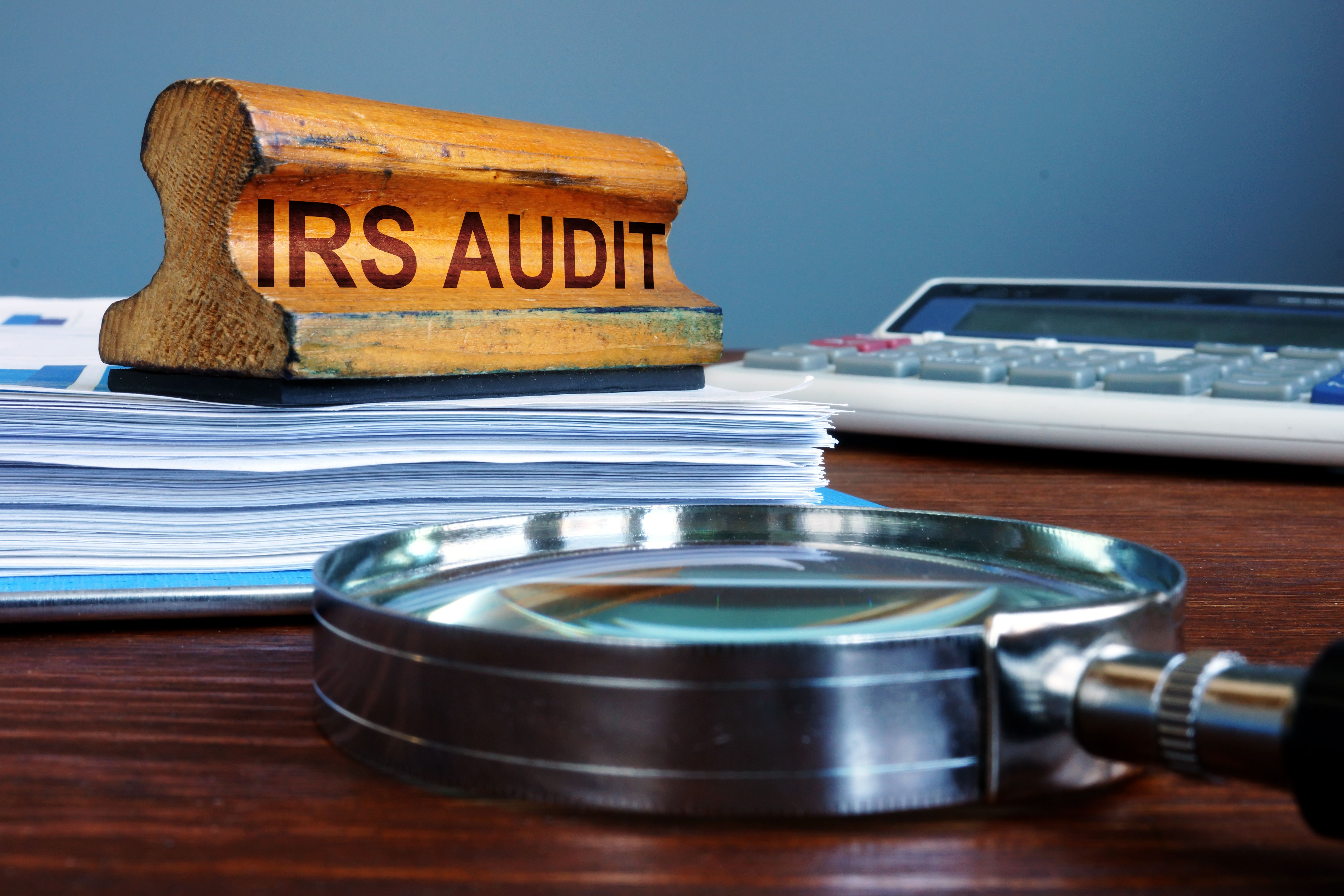 IRS notice