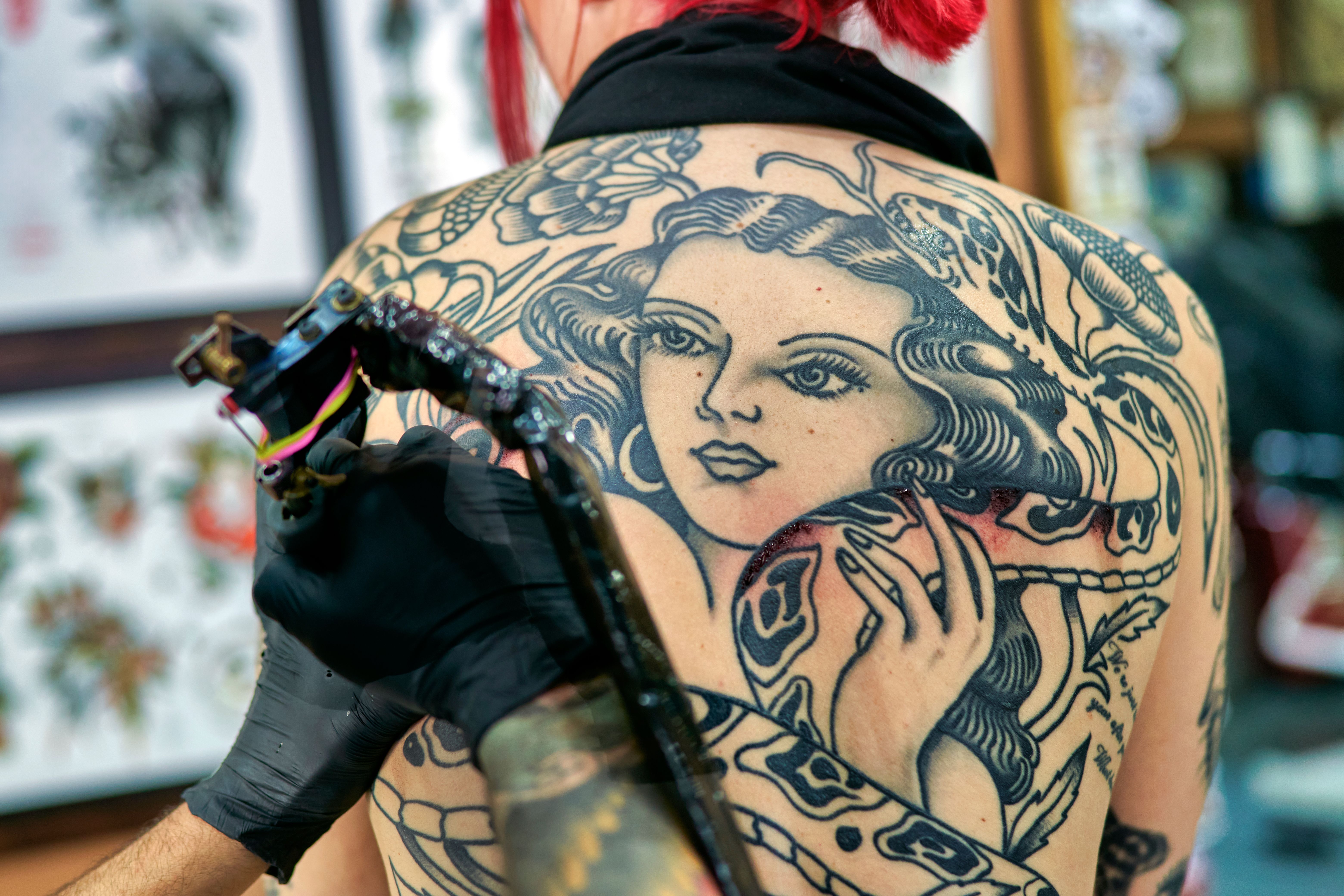 symbolic tattoo designs