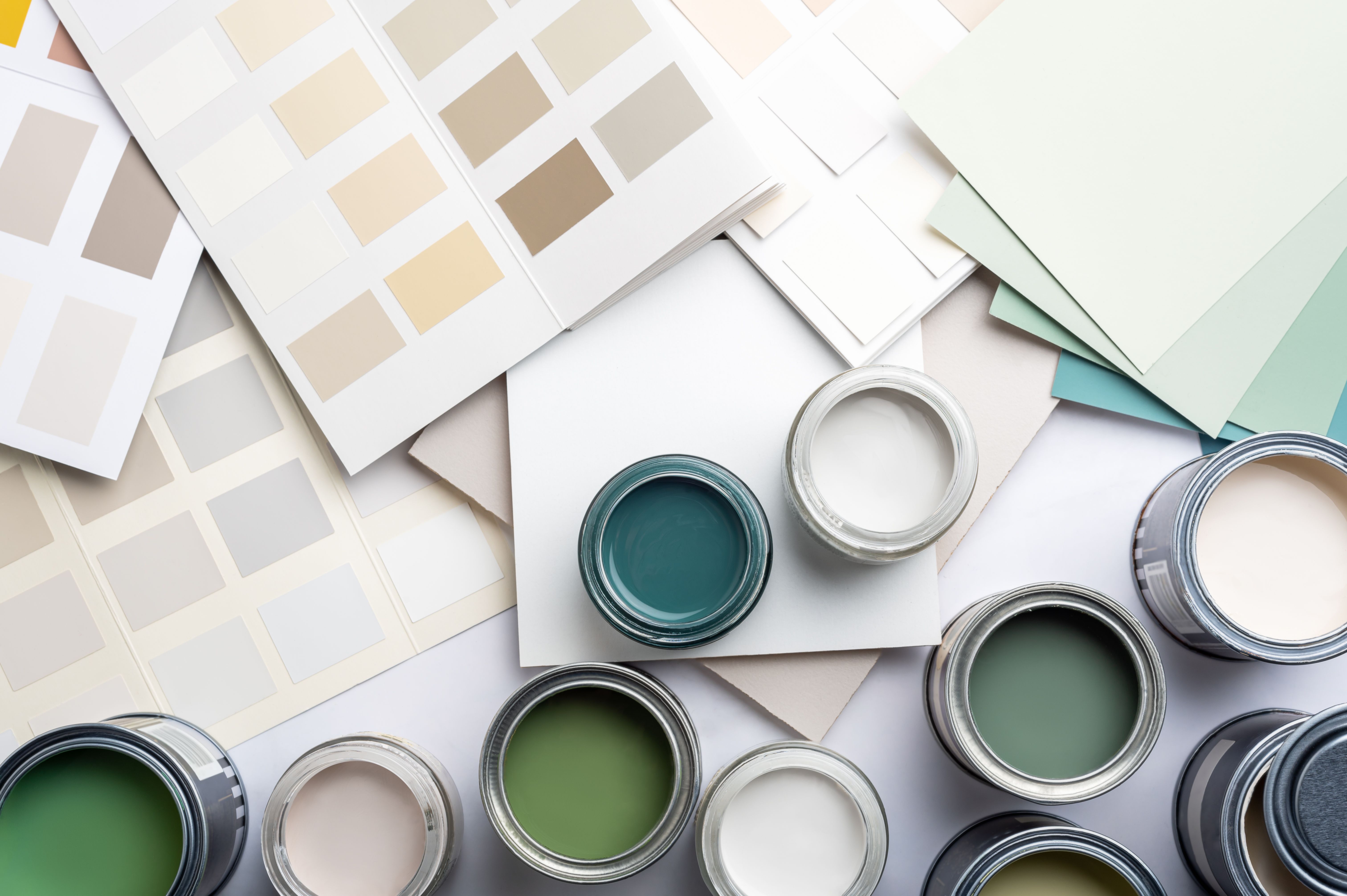 house paint colors