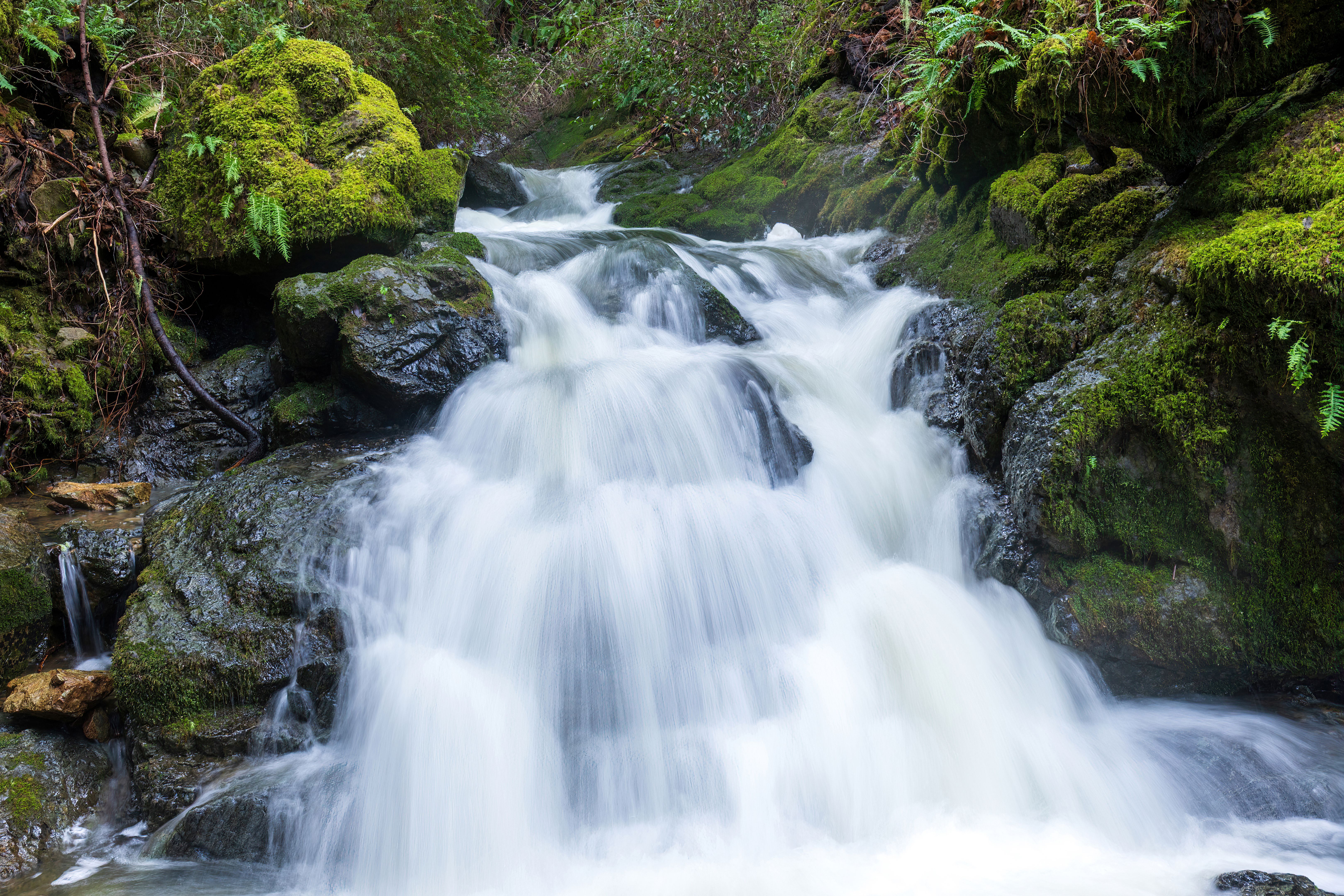 california resources