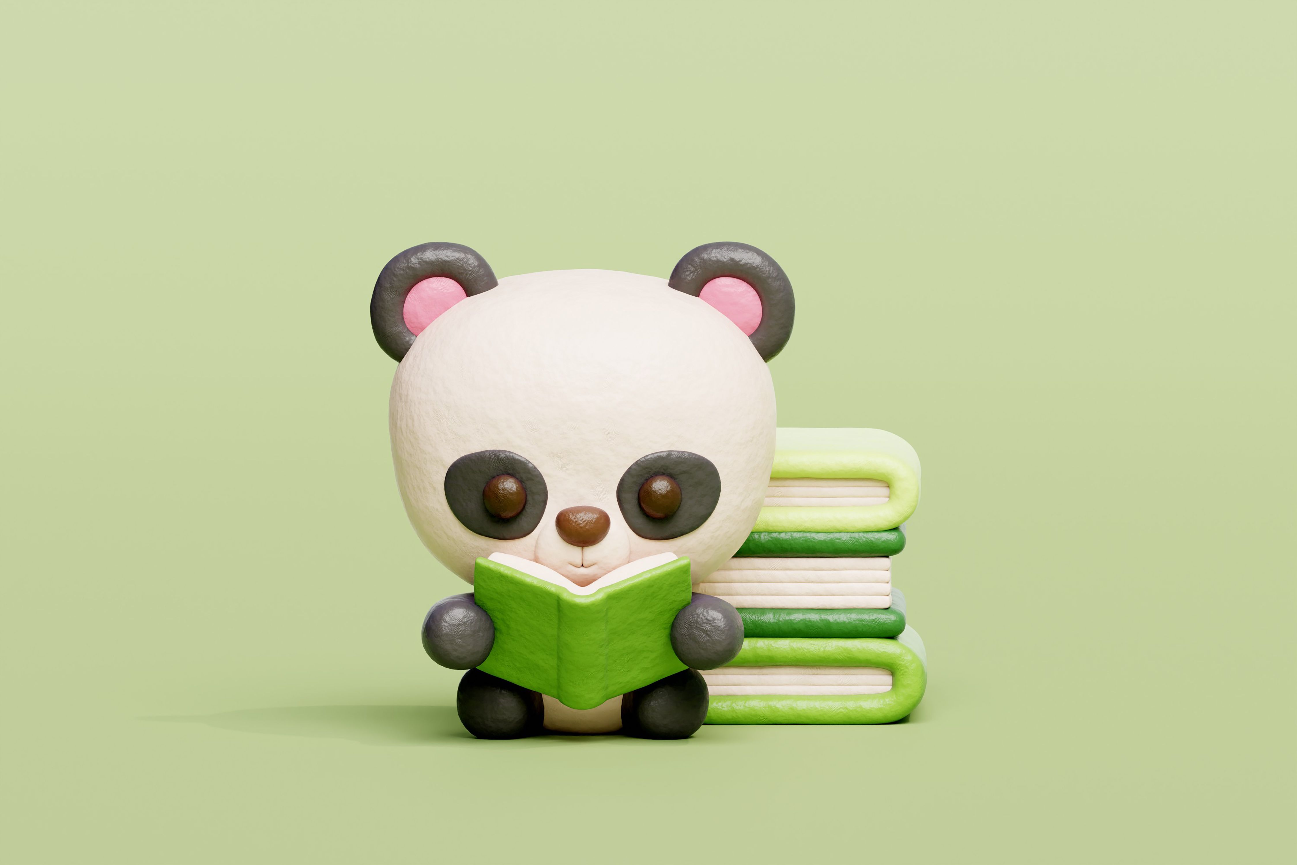 pandas library