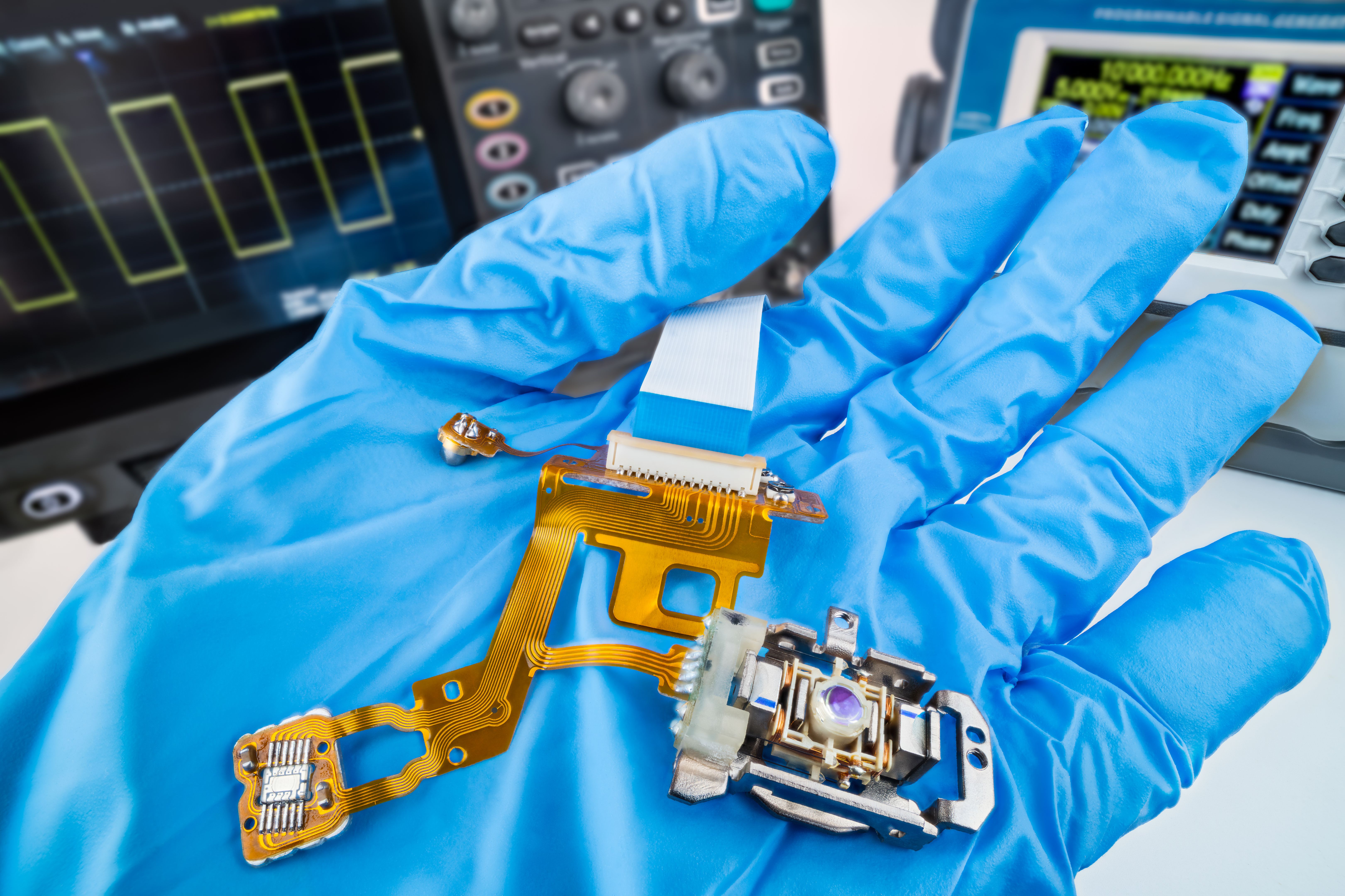 support worker flexibility