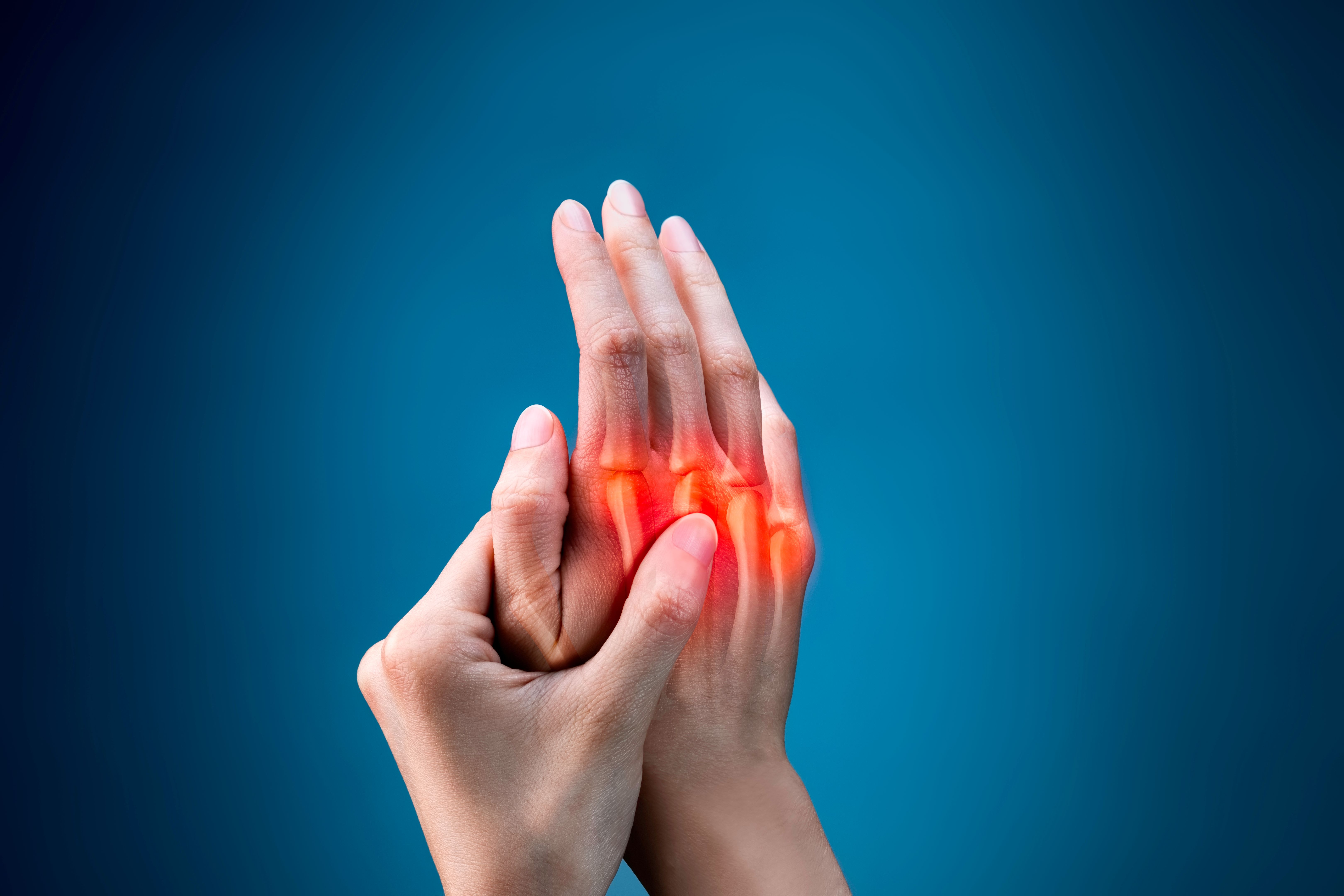 arthritis pain