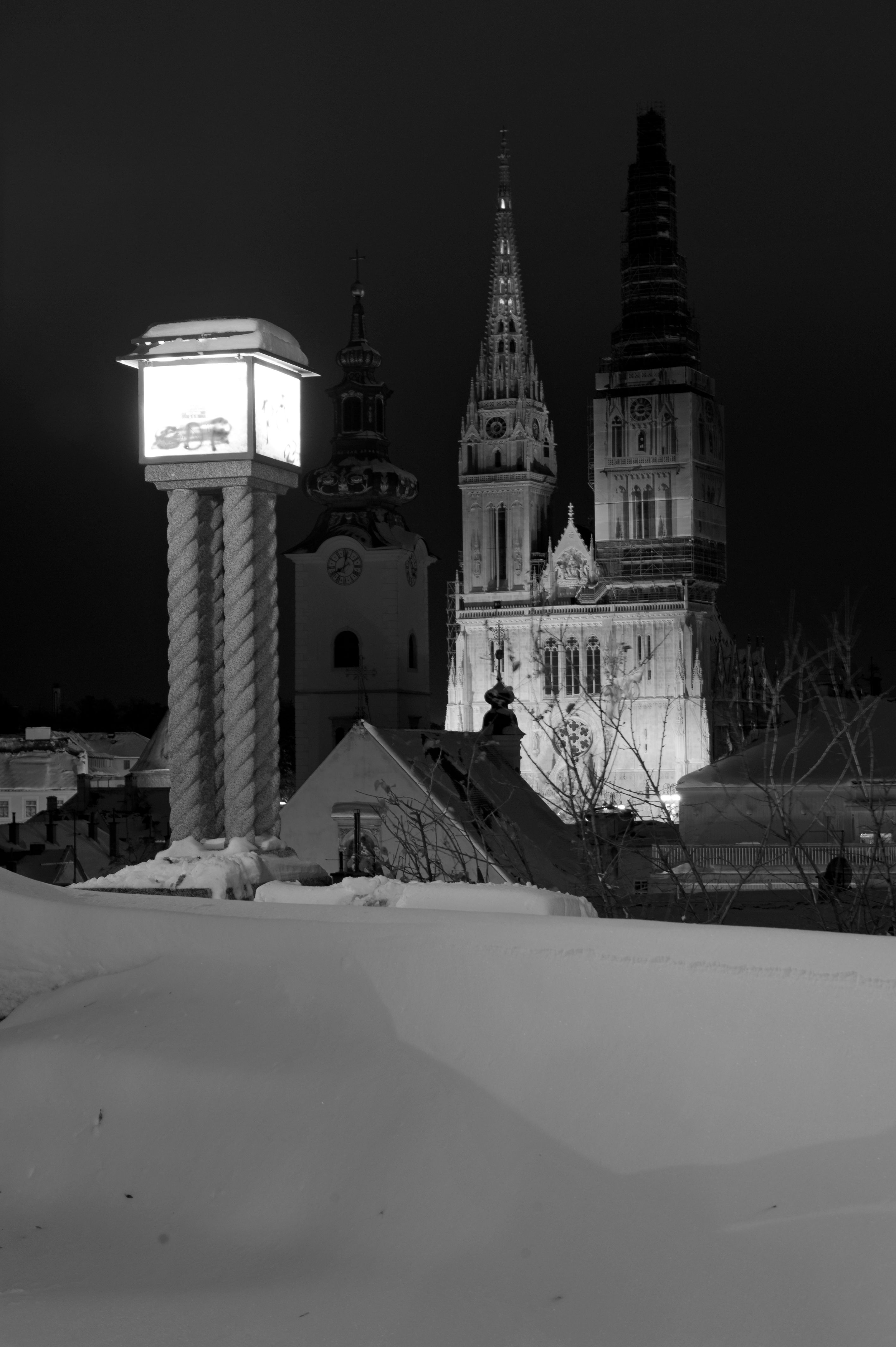 Zagreb photographers