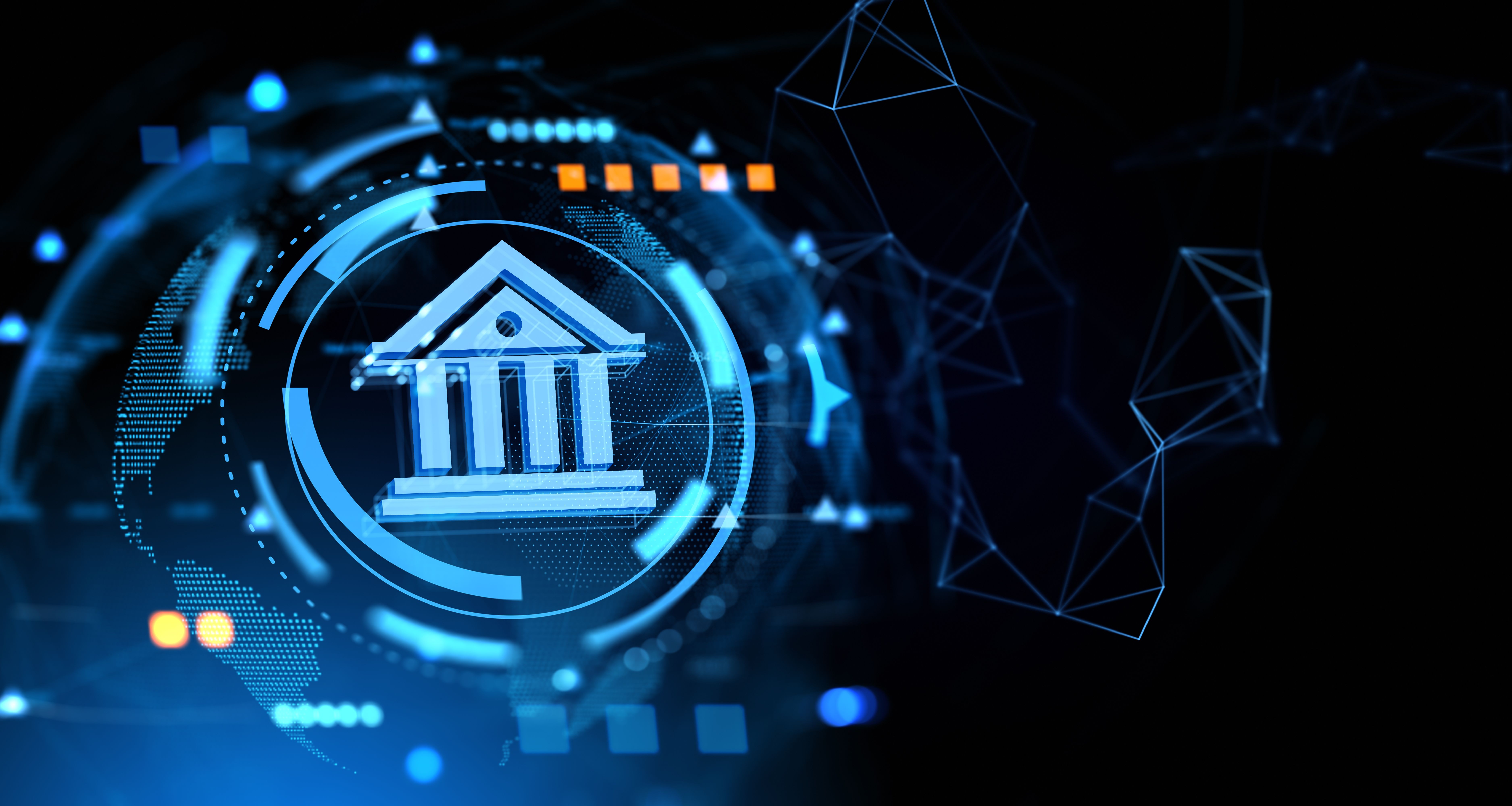 future technology banking