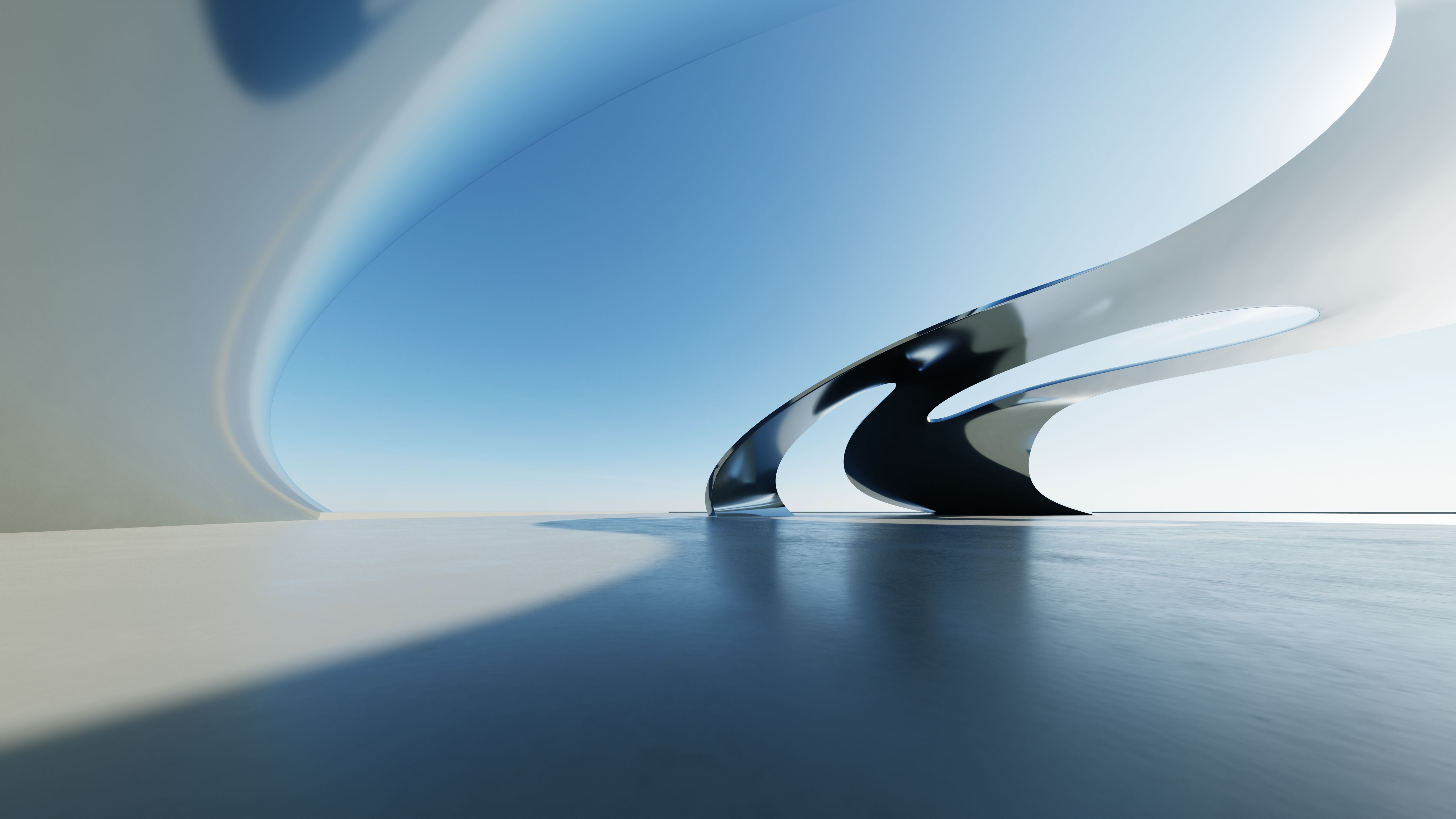 architectural styles