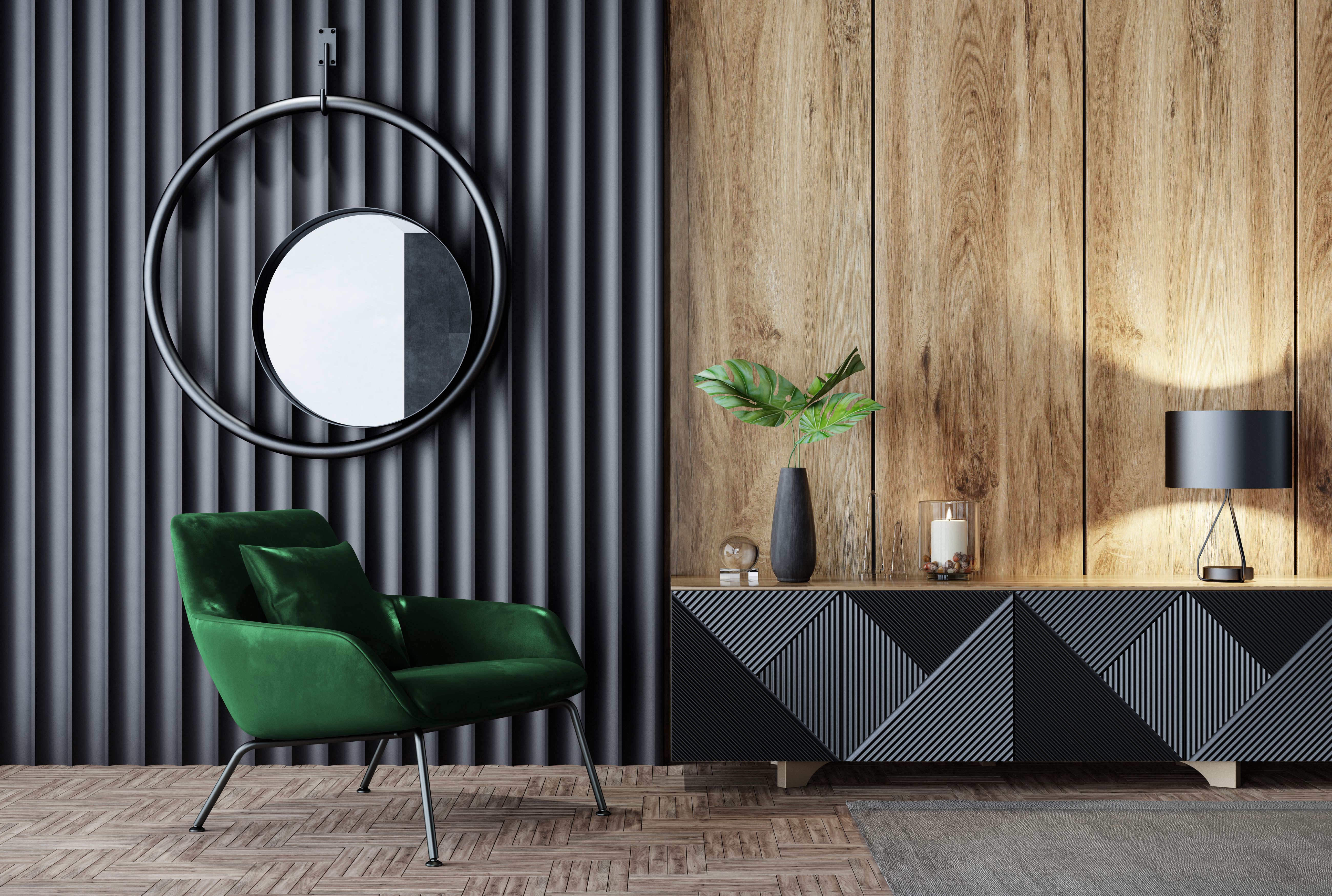 versatile furniture design