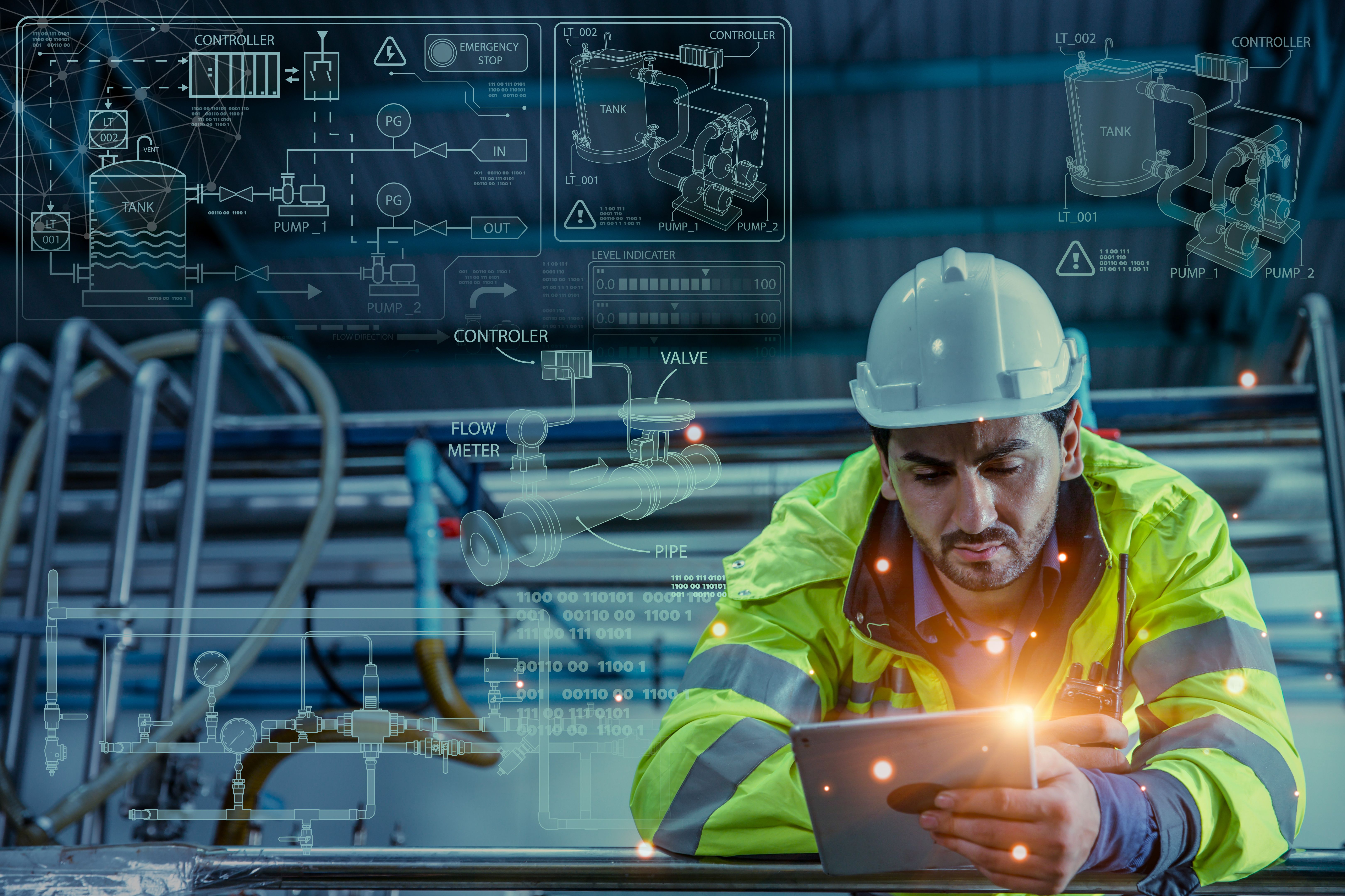 innovative piping solutions