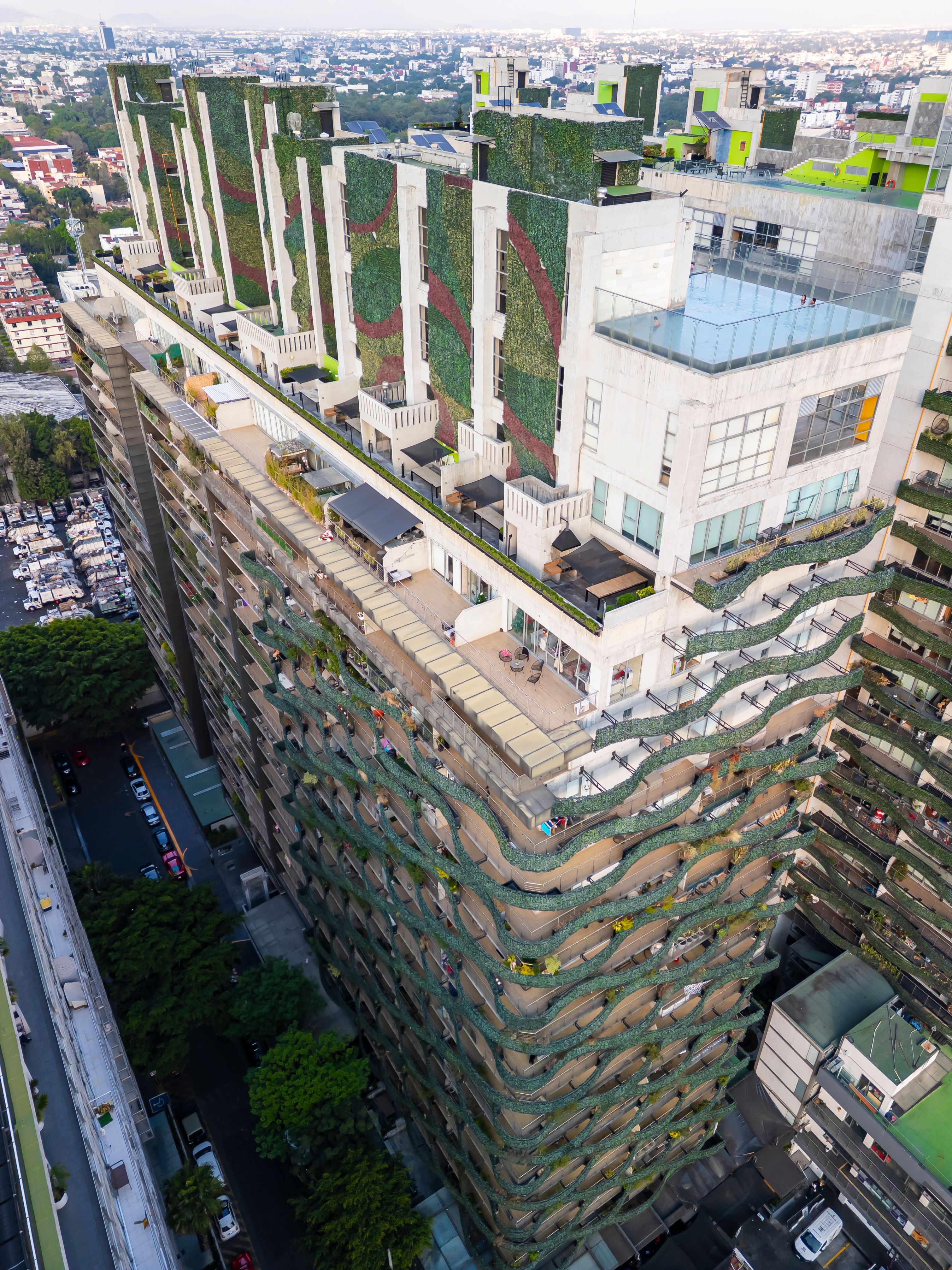 La arquitectura sostenible La arquitectura sostenible