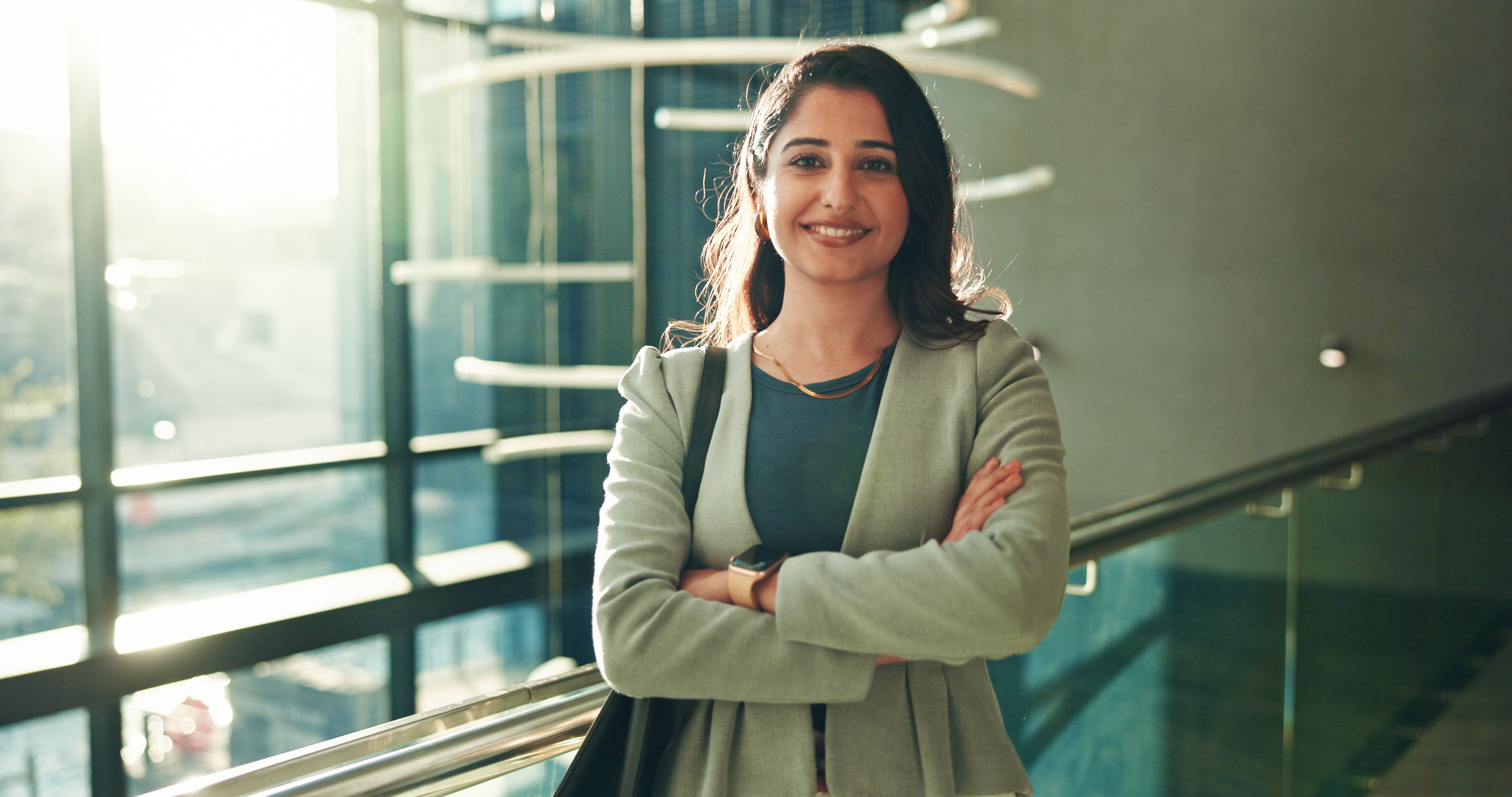 international trainees