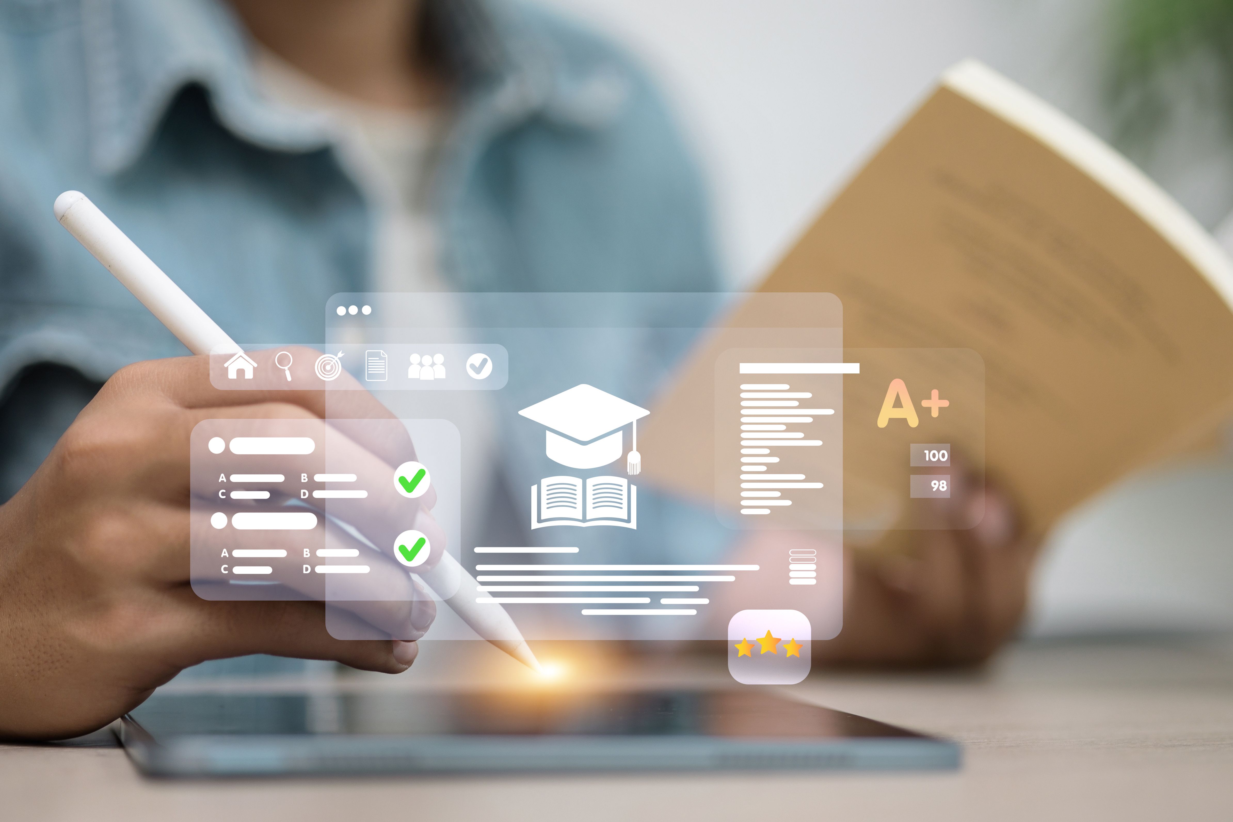 online course benefits