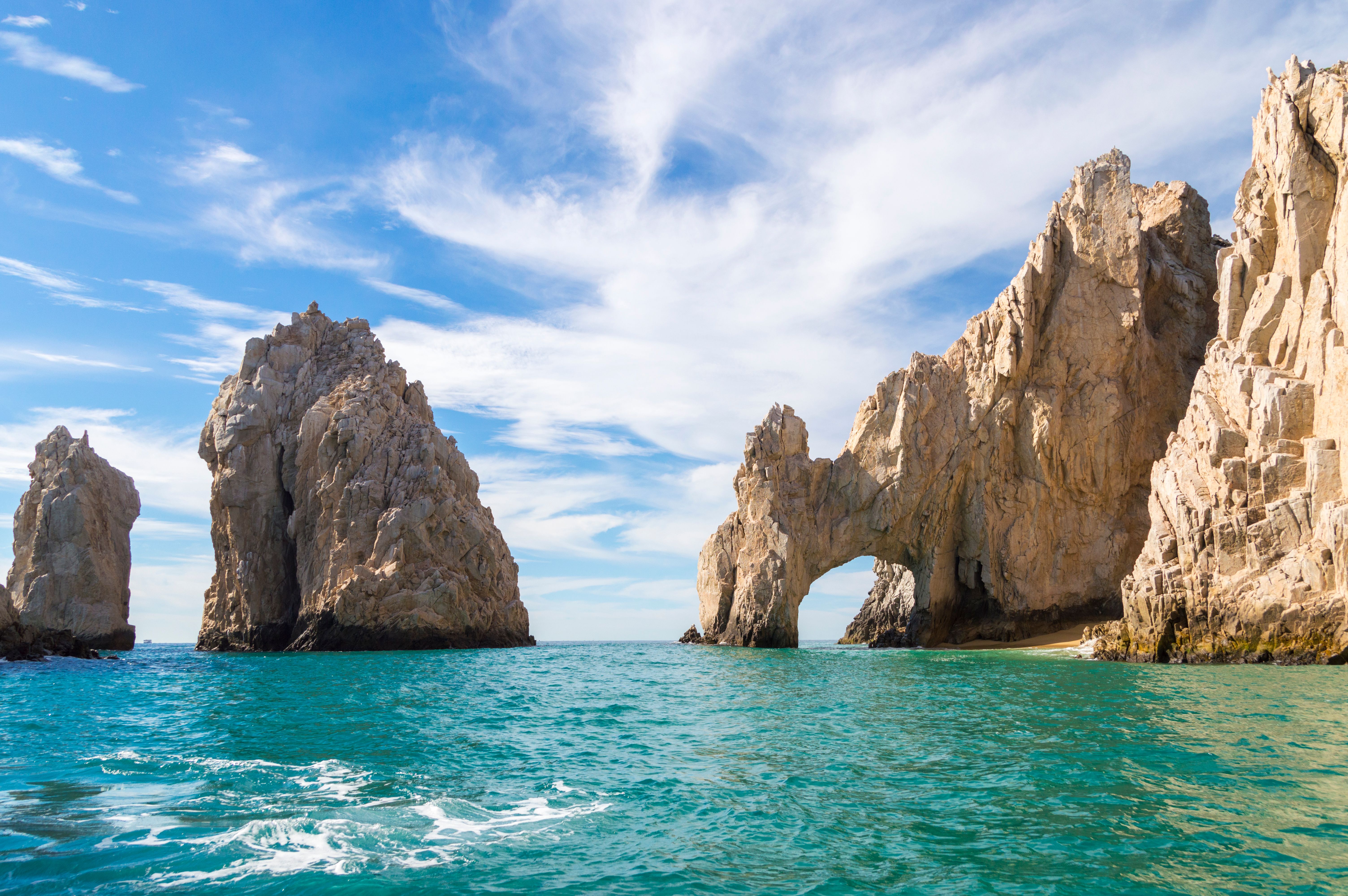 cabo san lucas