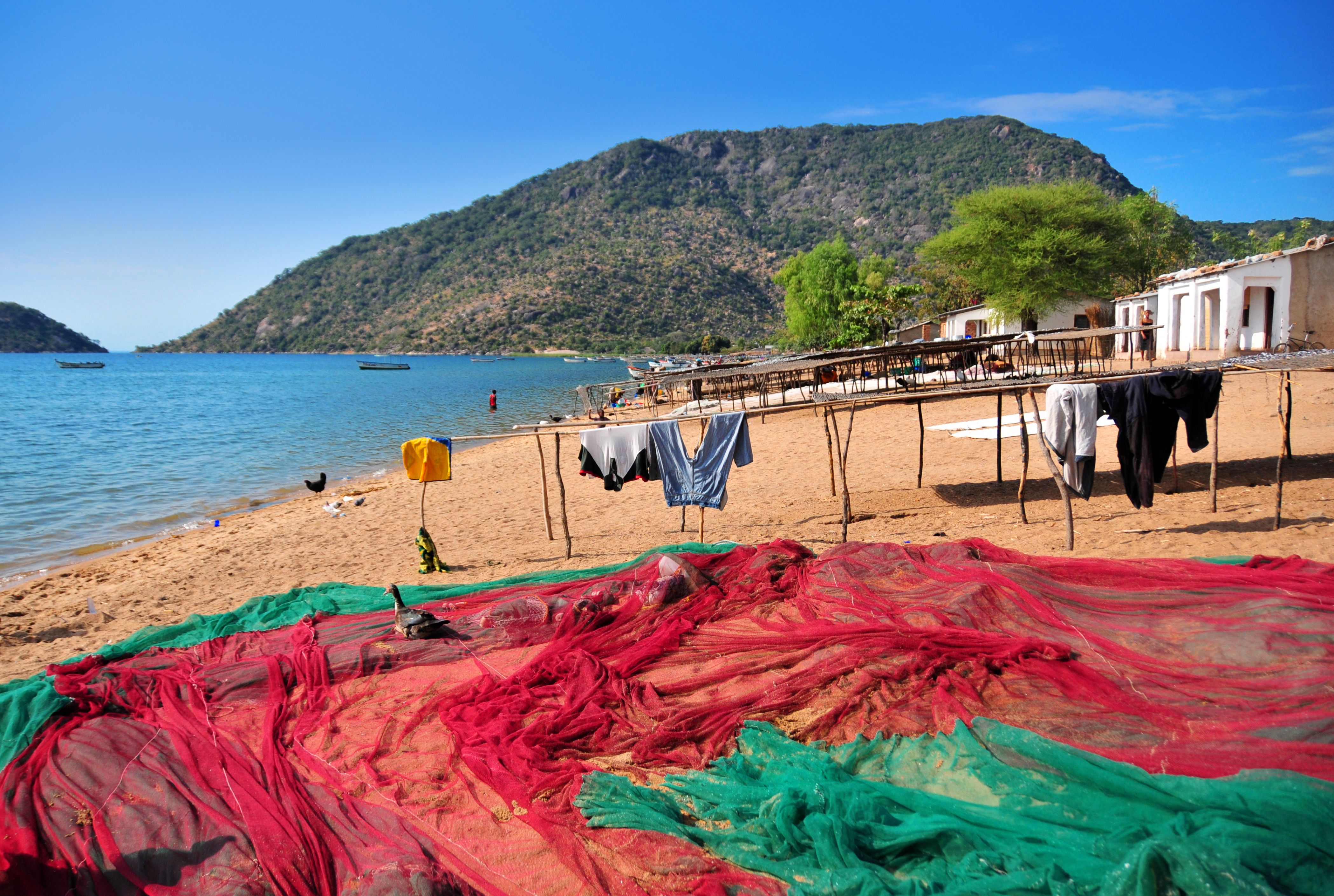 lake malawi festival