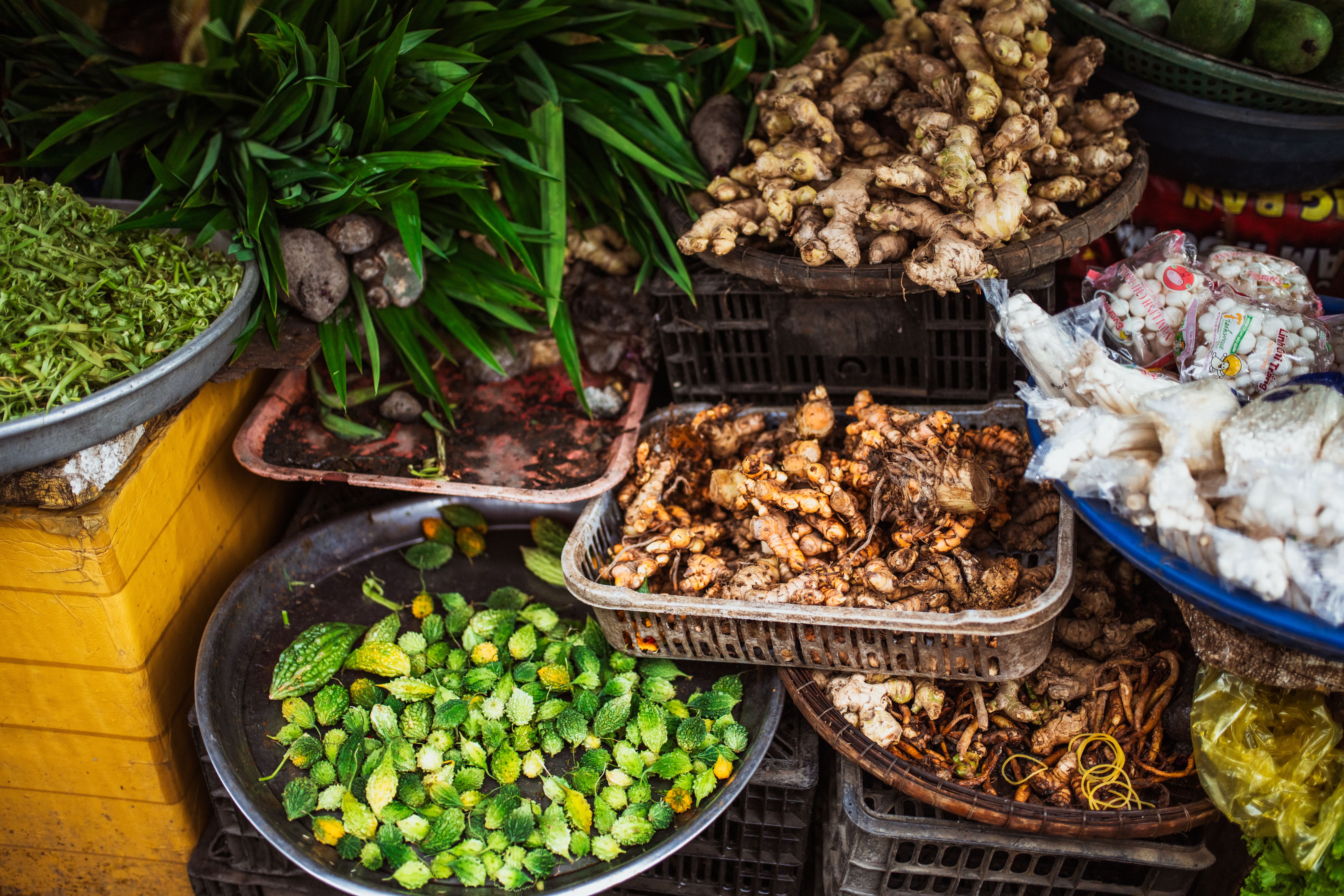 skuon market