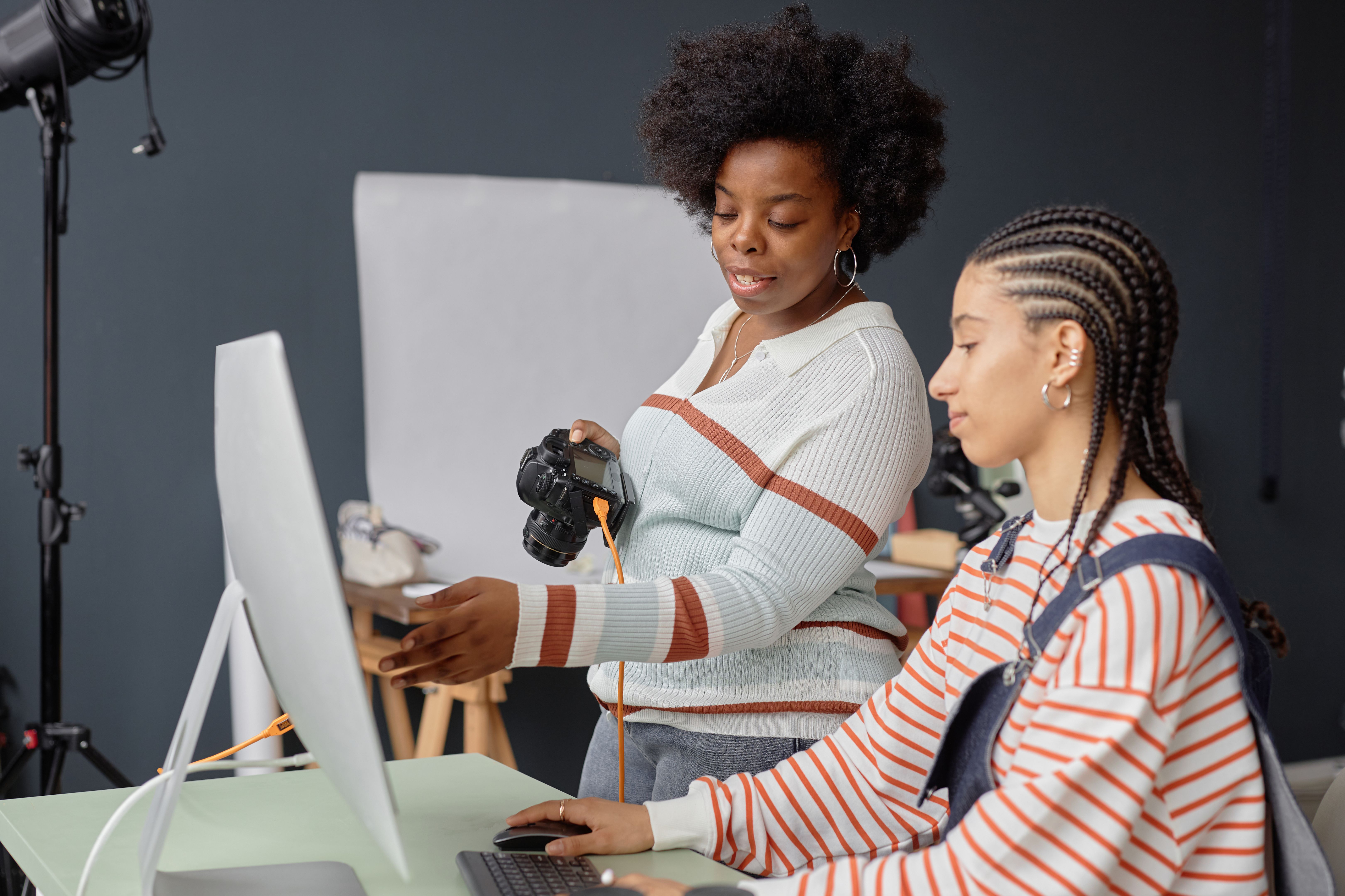 collaborative editing