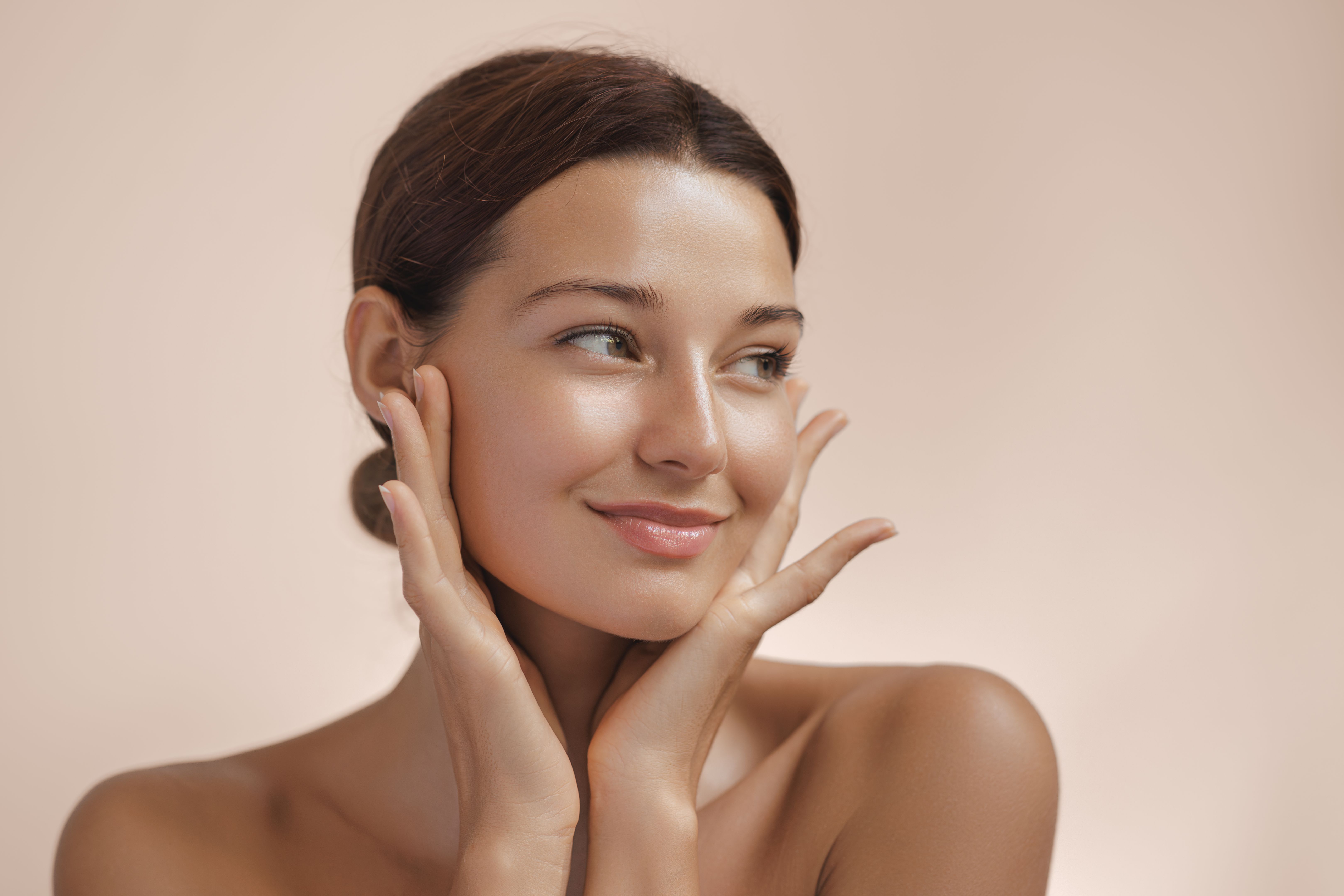 healthy skin