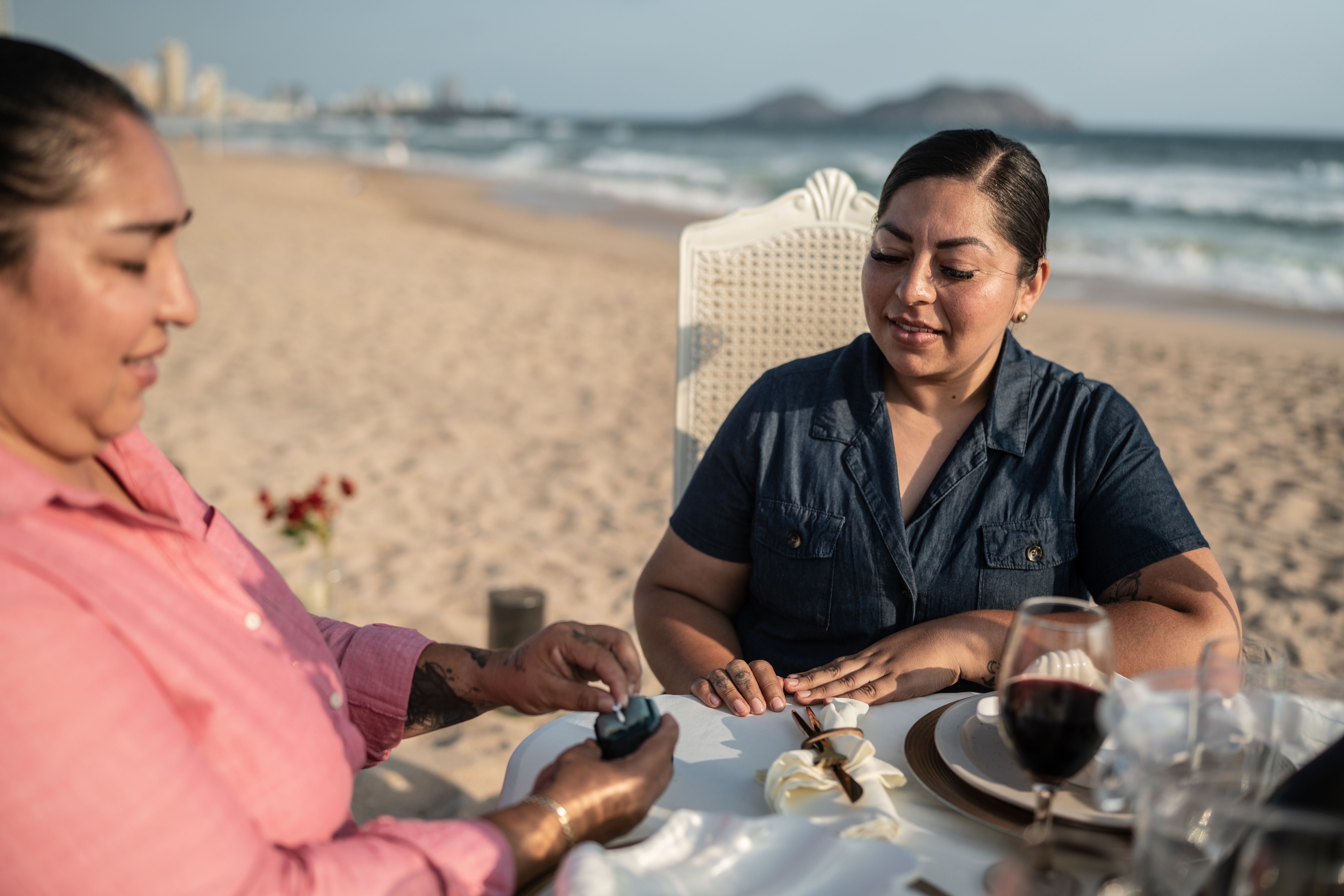 engagement community