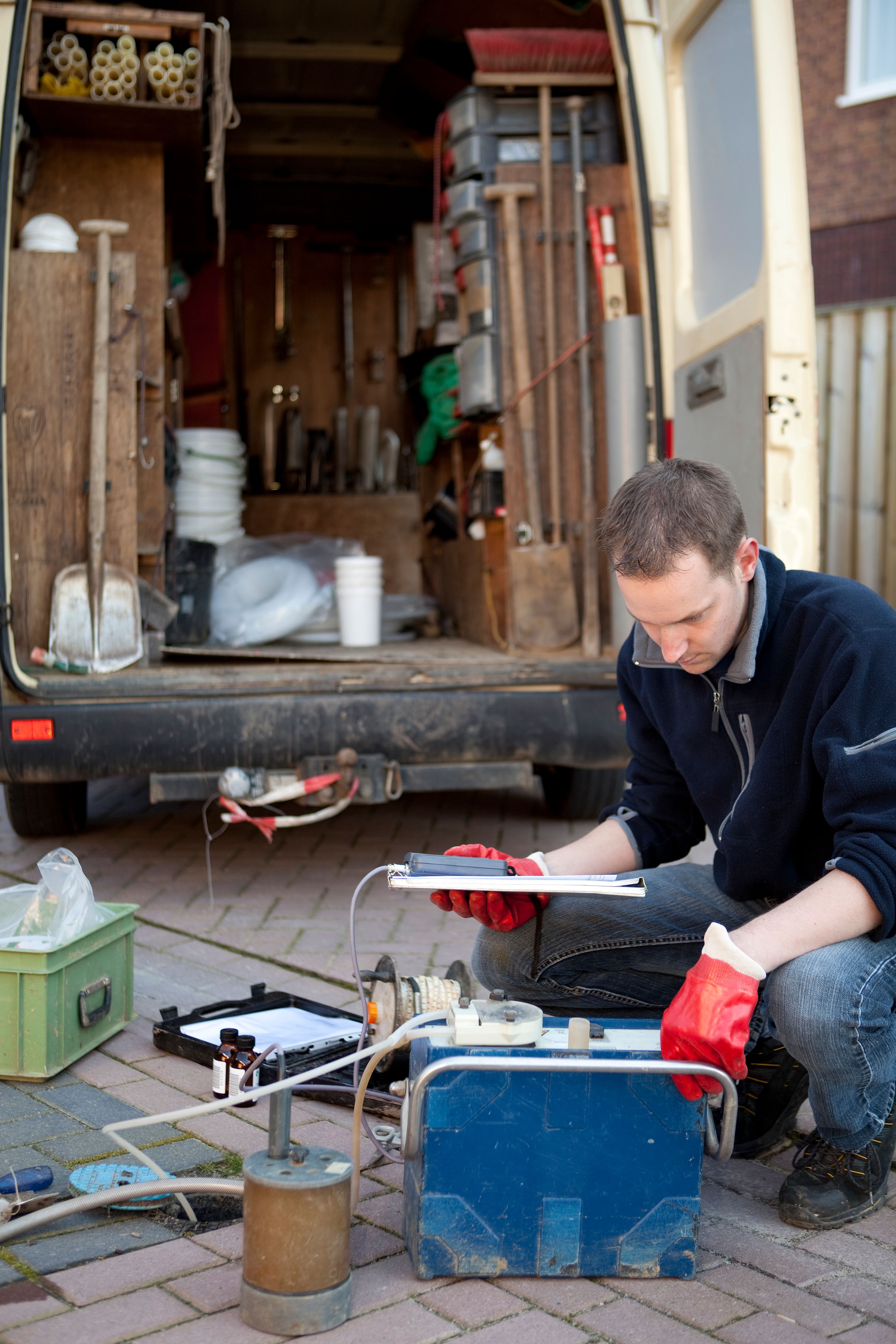 charles schwab services