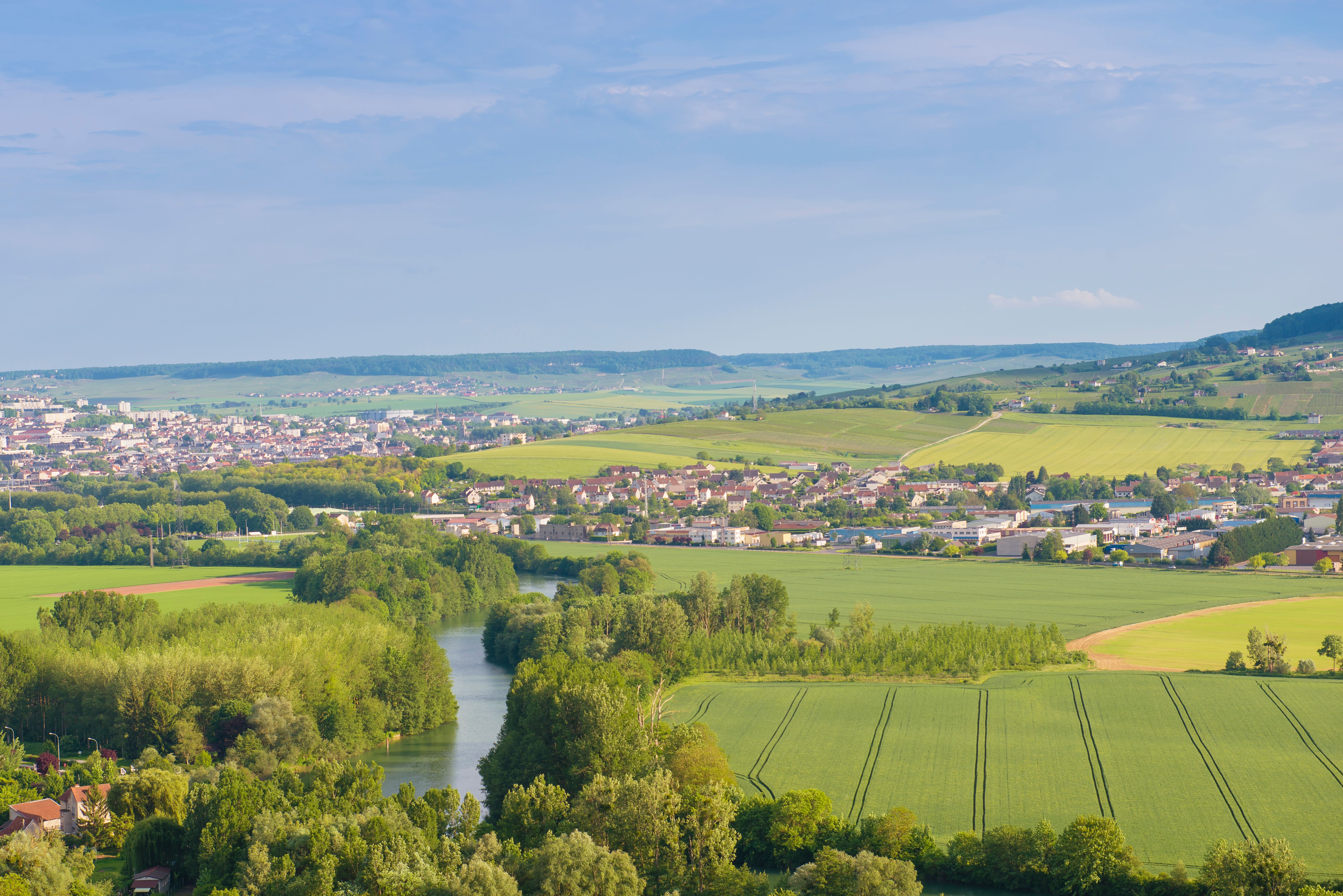 seine et marne weather