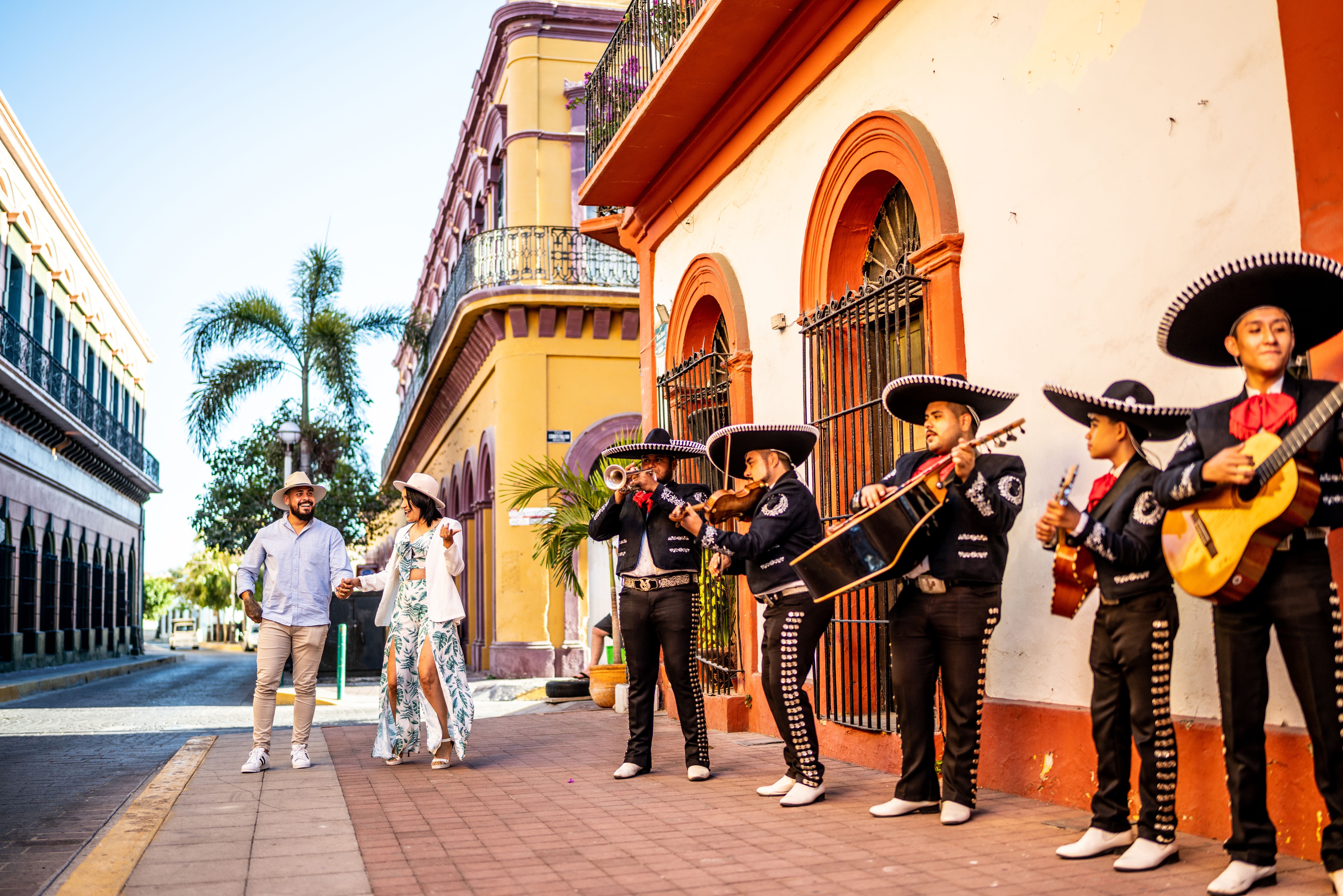 musical heritage