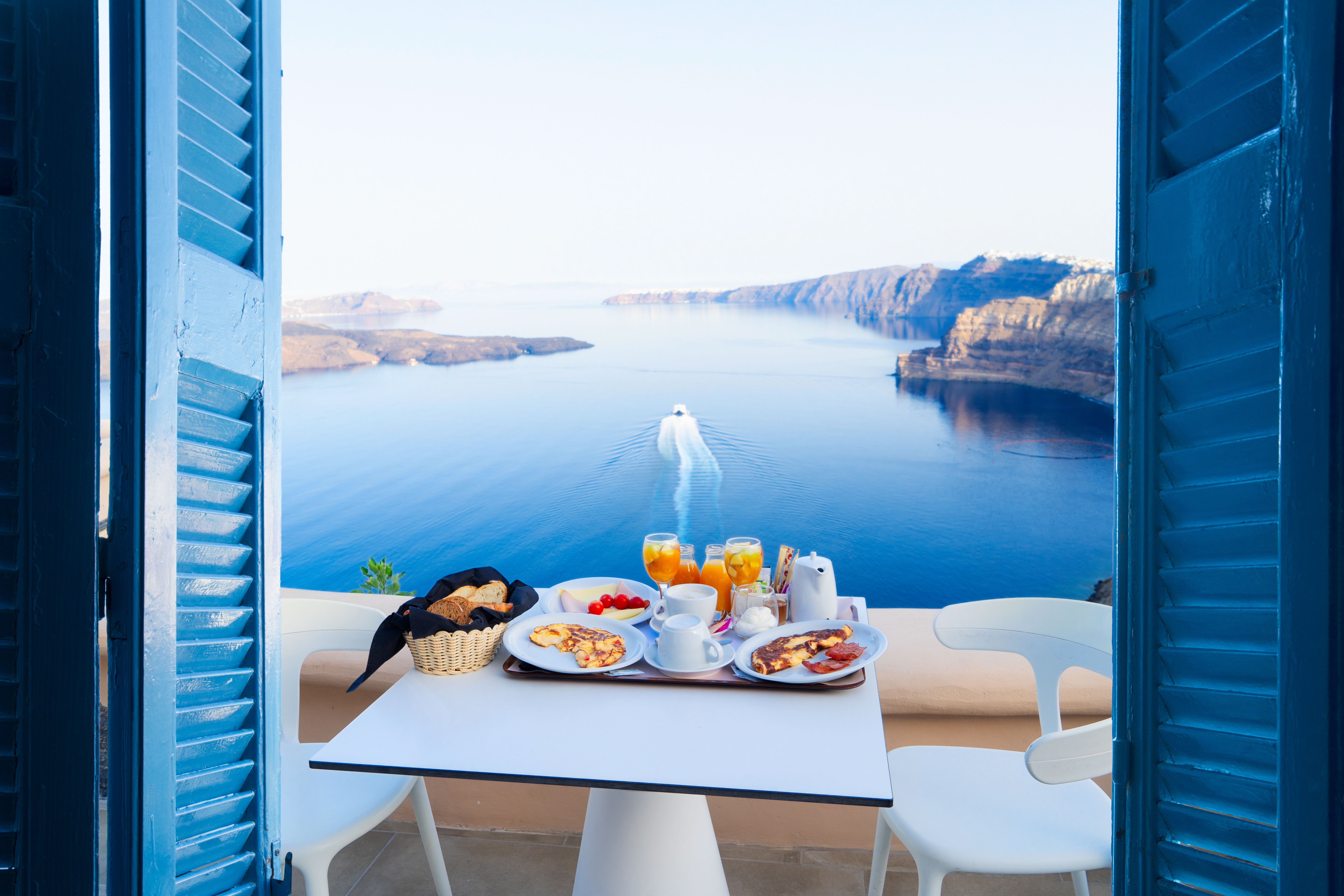 luxury travel