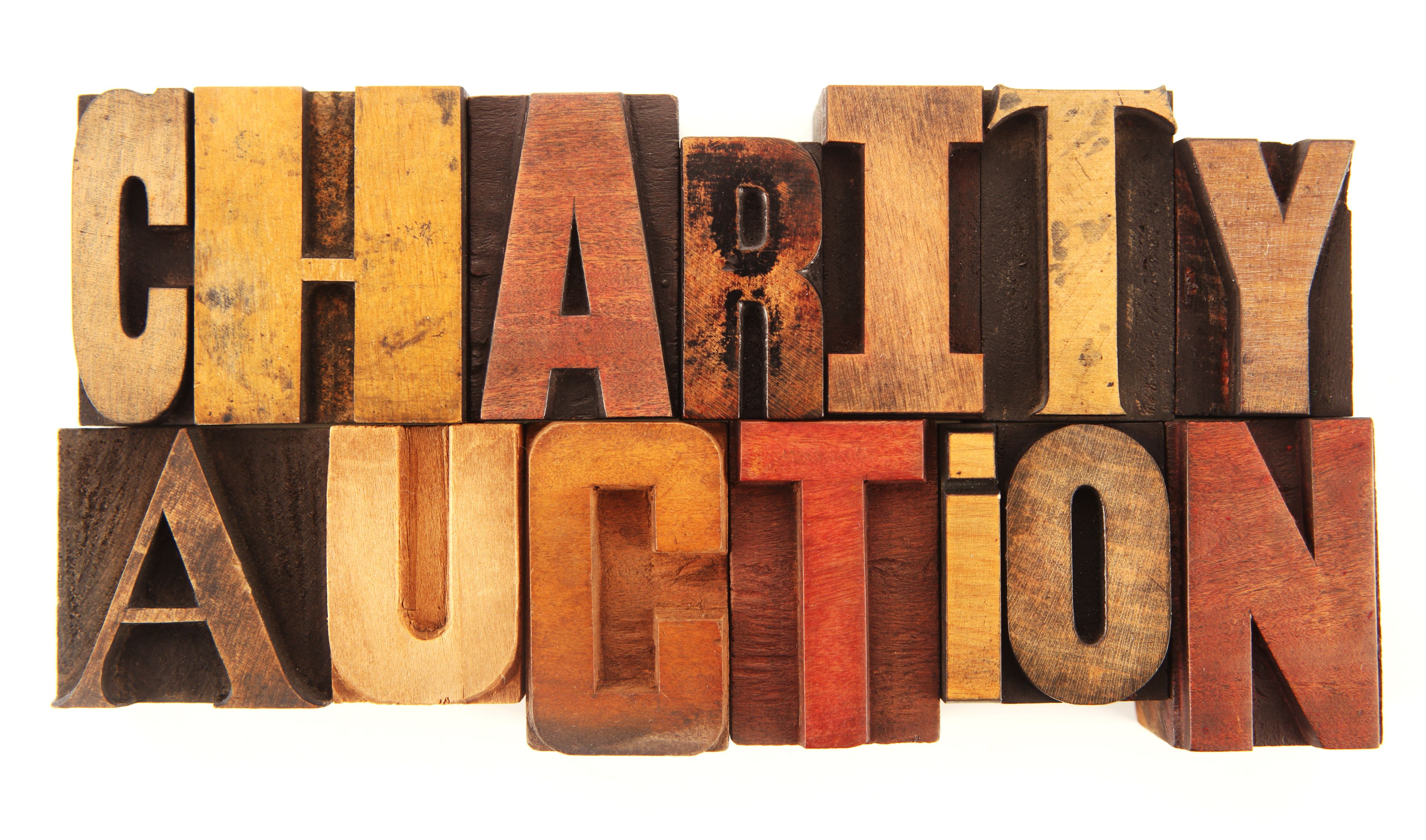 charity auction