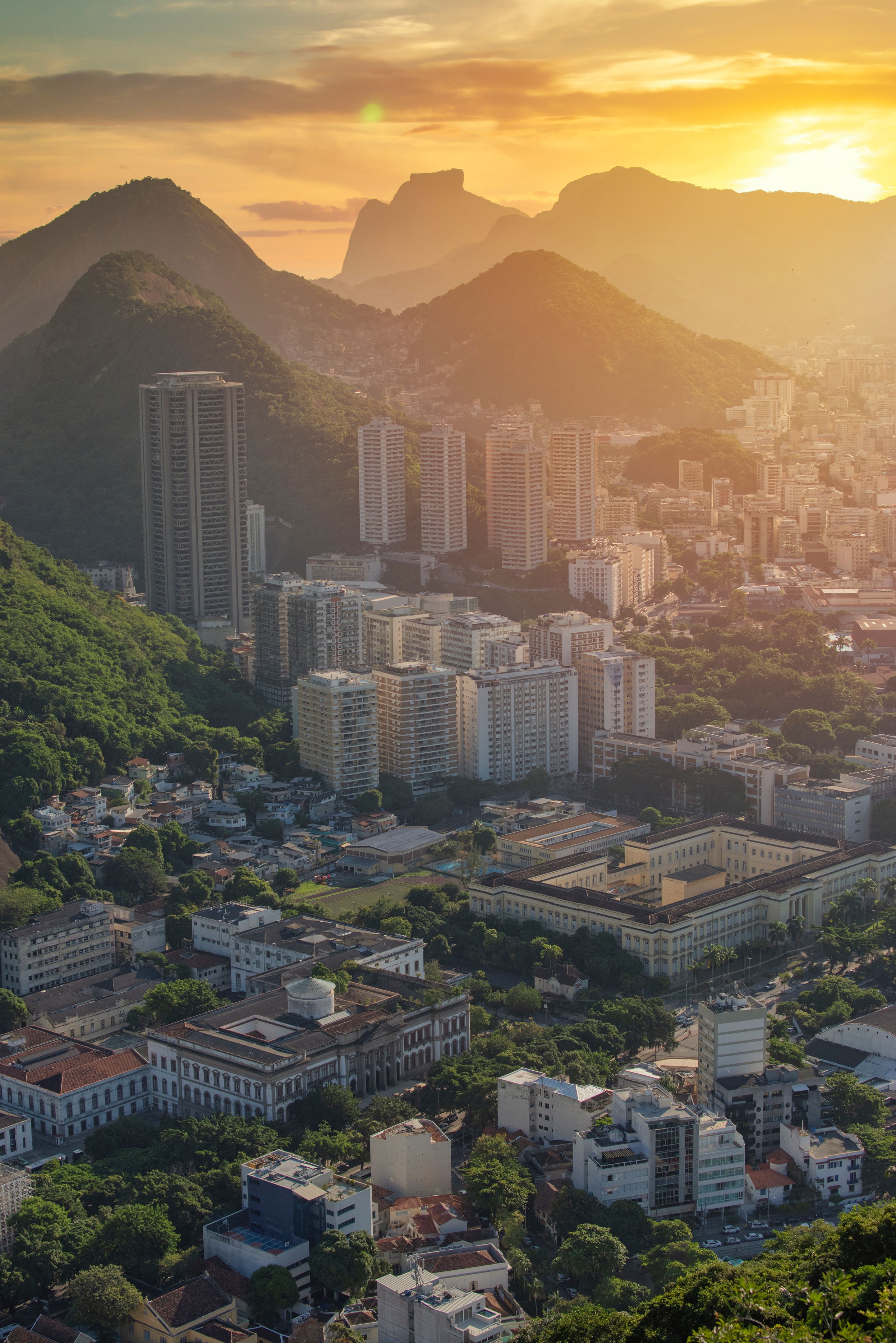 rio de janeiro clinica