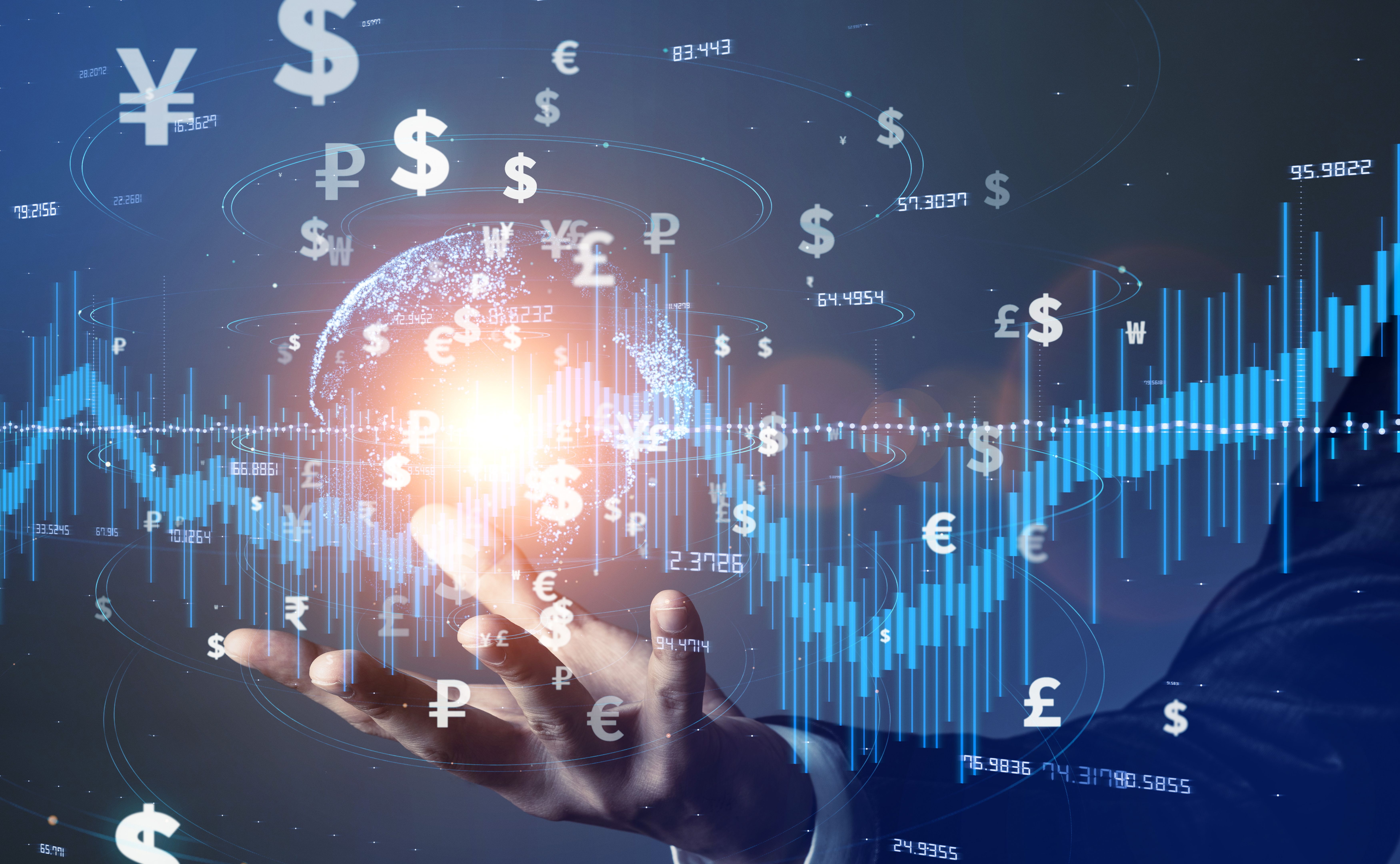 fintech investment