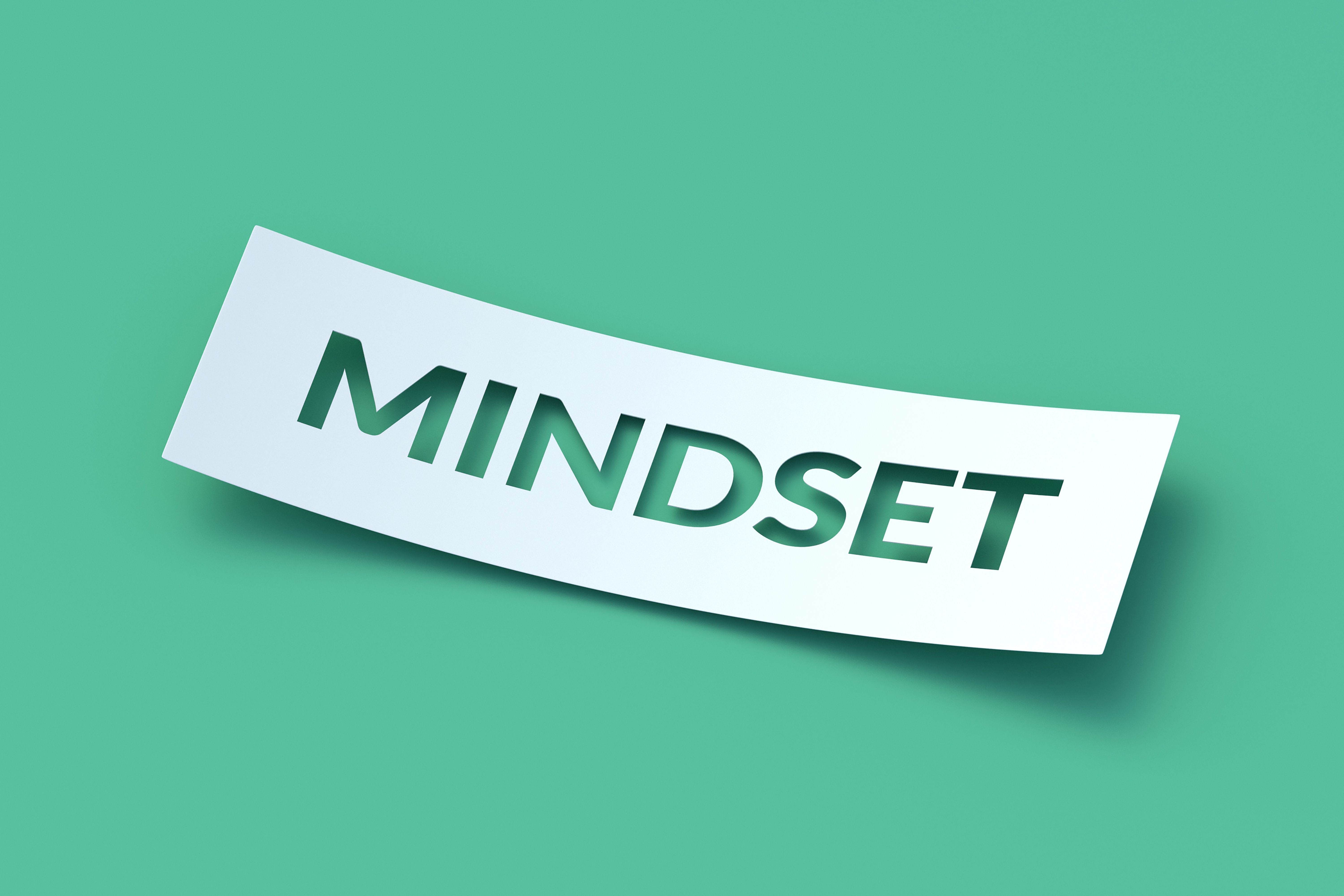 mindset coaching